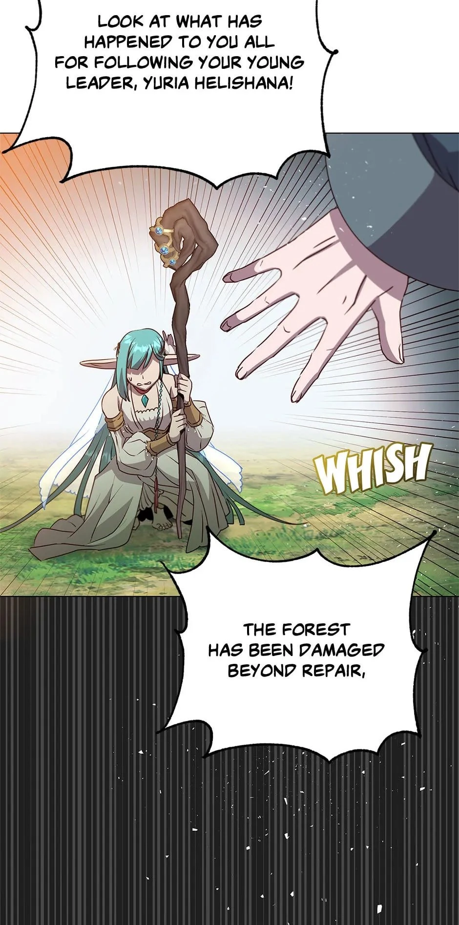 The Max Level Hero has Returned! Chapter 137 - 53