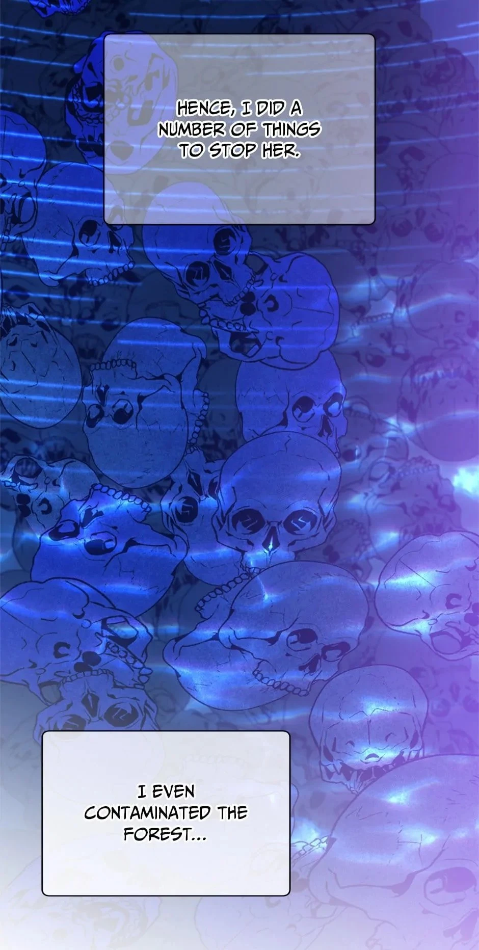 The Max Level Hero has Returned! Chapter 138 - 50