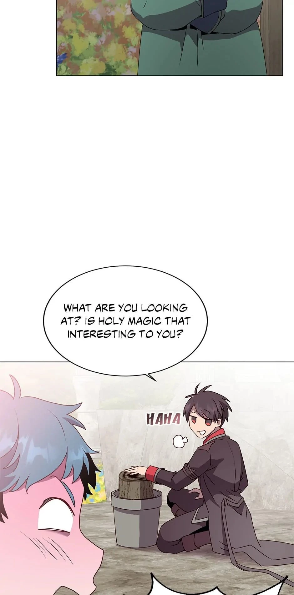 The Max Level Hero has Returned! Chapter 135 - 13