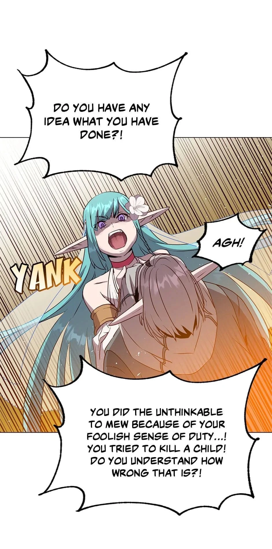 The Max Level Hero has Returned! Chapter 139 - 57