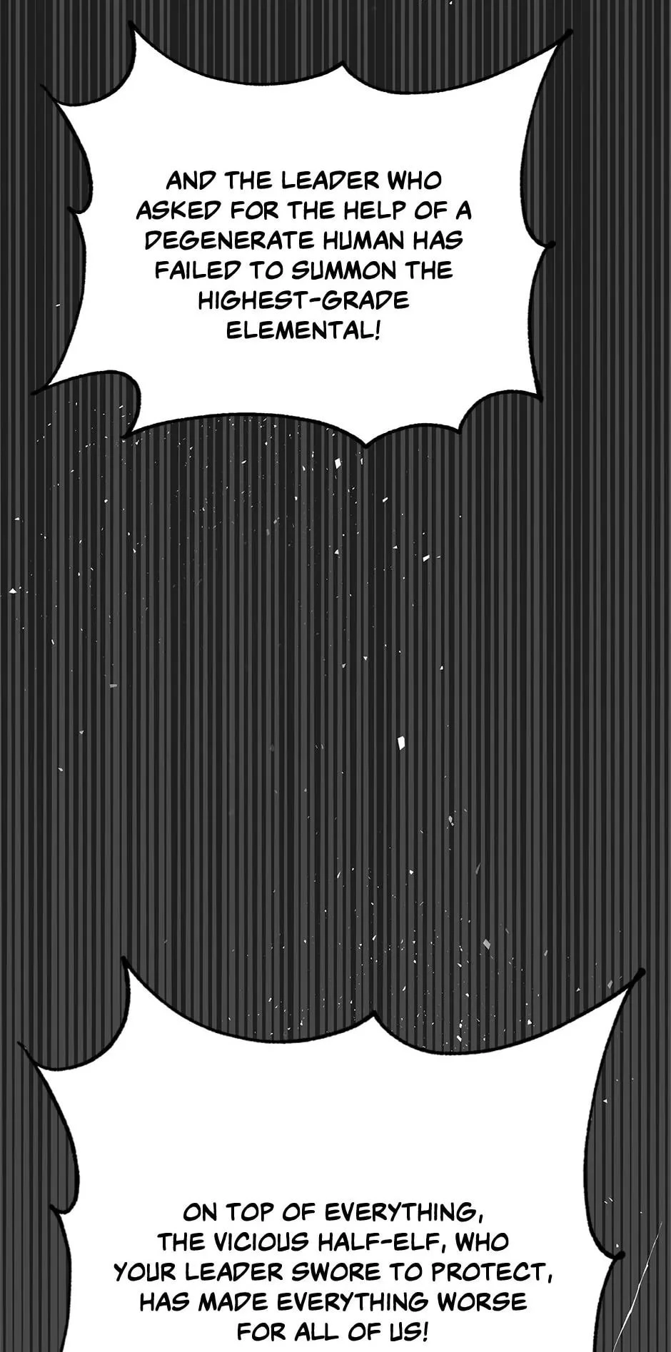 The Max Level Hero has Returned! Chapter 137 - 54