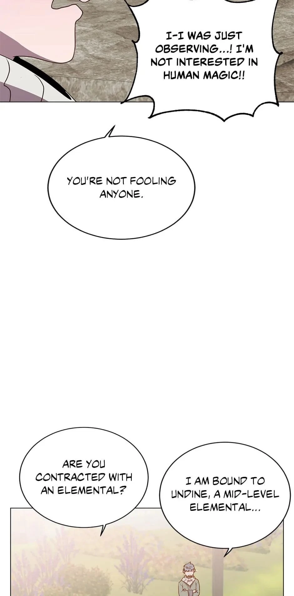 The Max Level Hero has Returned! Chapter 135 - 14