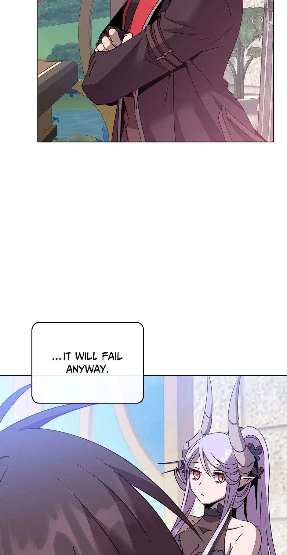 The Max Level Hero Strikes Back Chapter 134 - 4