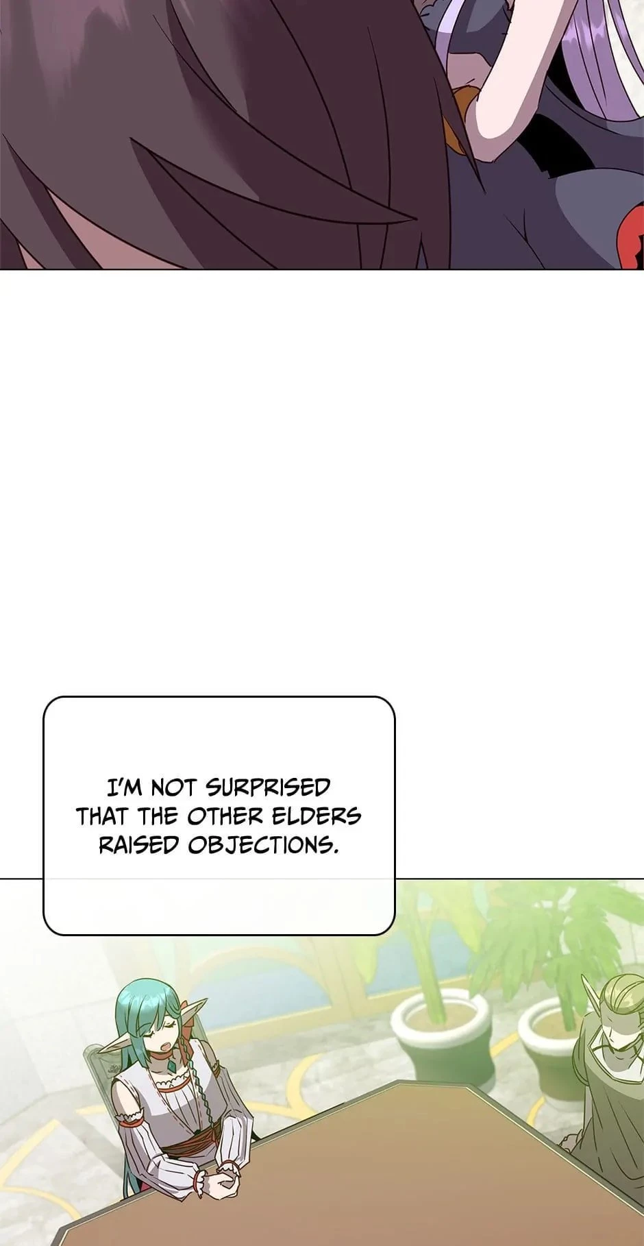 The Max Level Hero Strikes Back Chapter 134 - 5