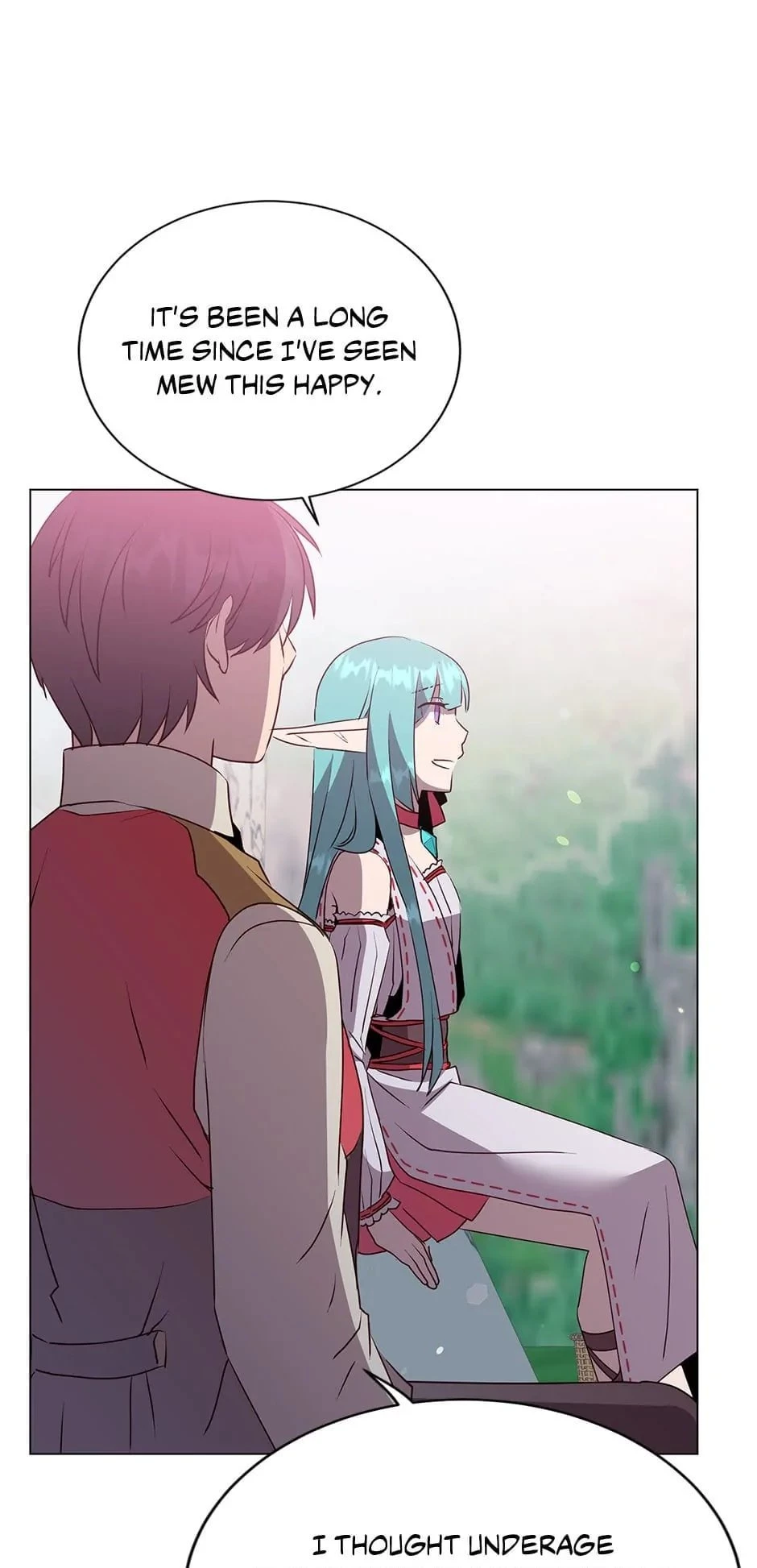 The Max Level Hero has Returned! Chapter 136 - 48