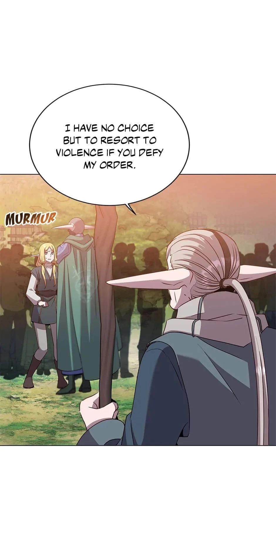 The Max Level Hero has Returned! Chapter 137 - 56