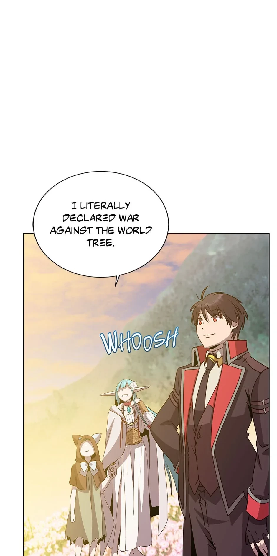 The Max Level Hero has Returned! Chapter 140 - 68