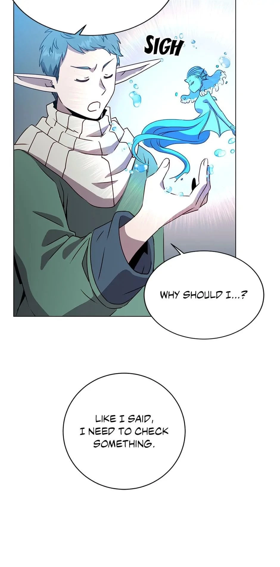 The Max Level Hero has Returned! Chapter 135 - 16