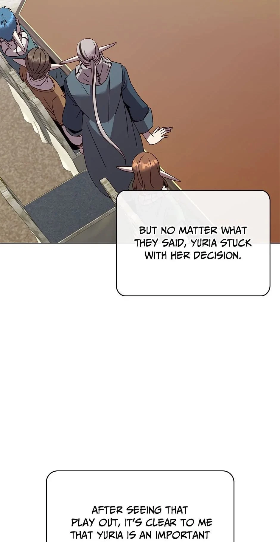 The Max Level Hero Strikes Back Chapter 134 - 6