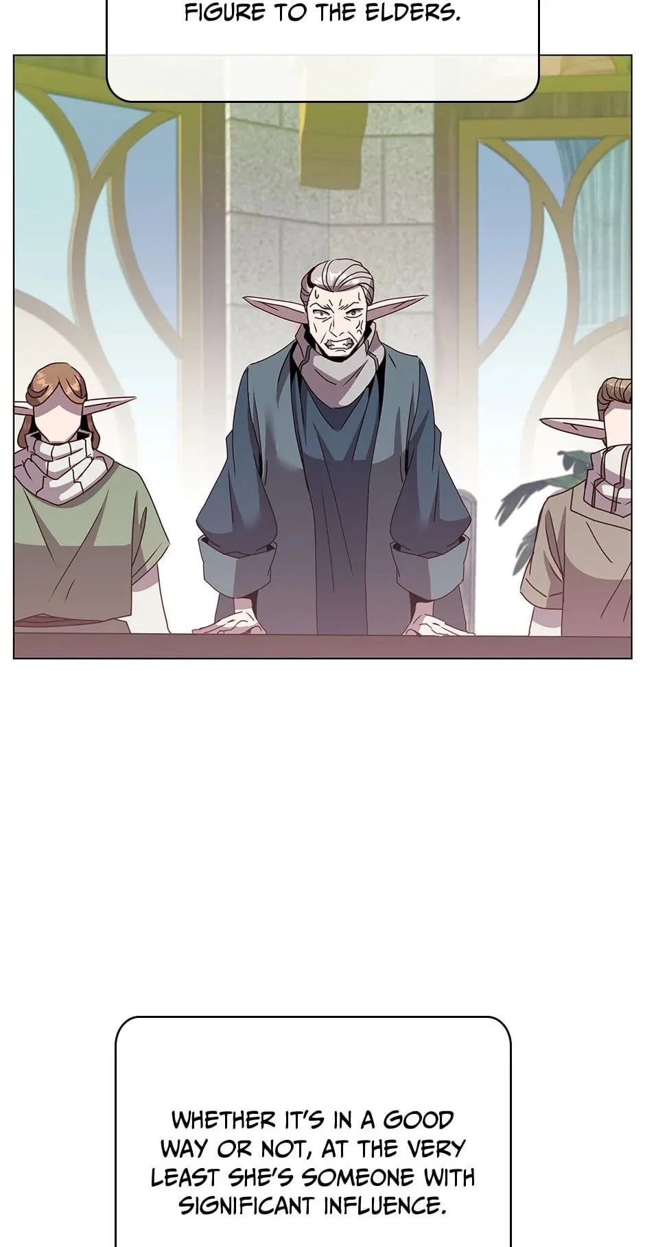 The Max Level Hero Strikes Back Chapter 134 - 7