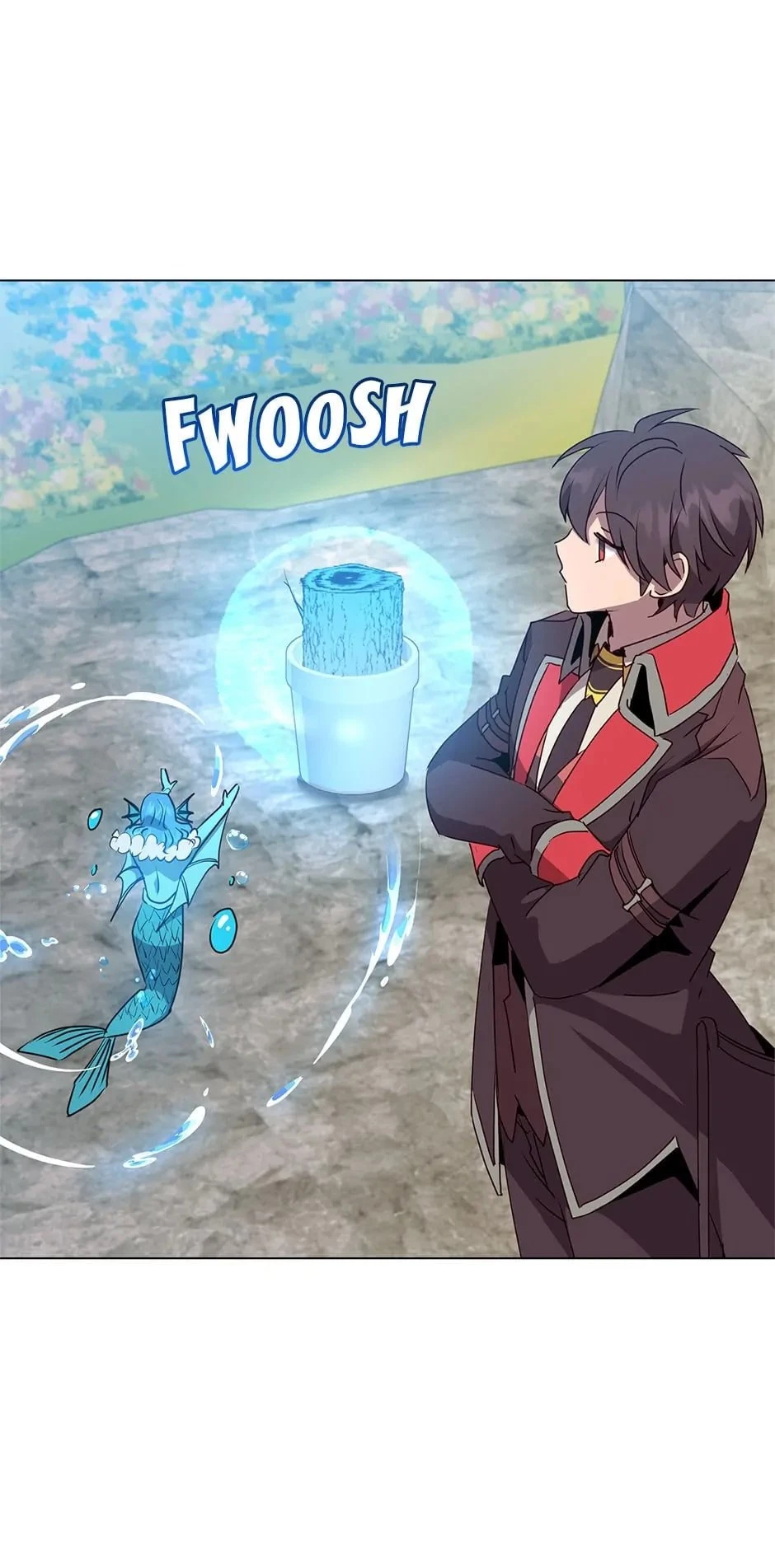 The Max Level Hero has Returned! Chapter 135 - 17