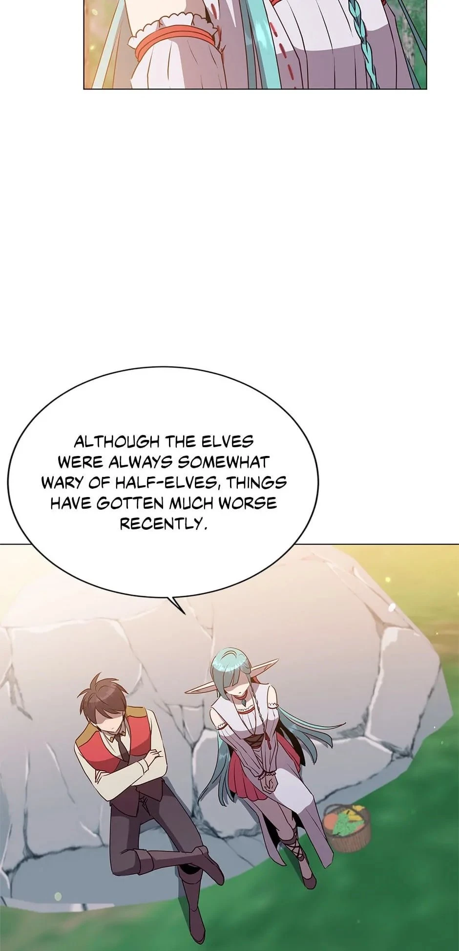 The Max Level Hero has Returned! Chapter 136 - 50