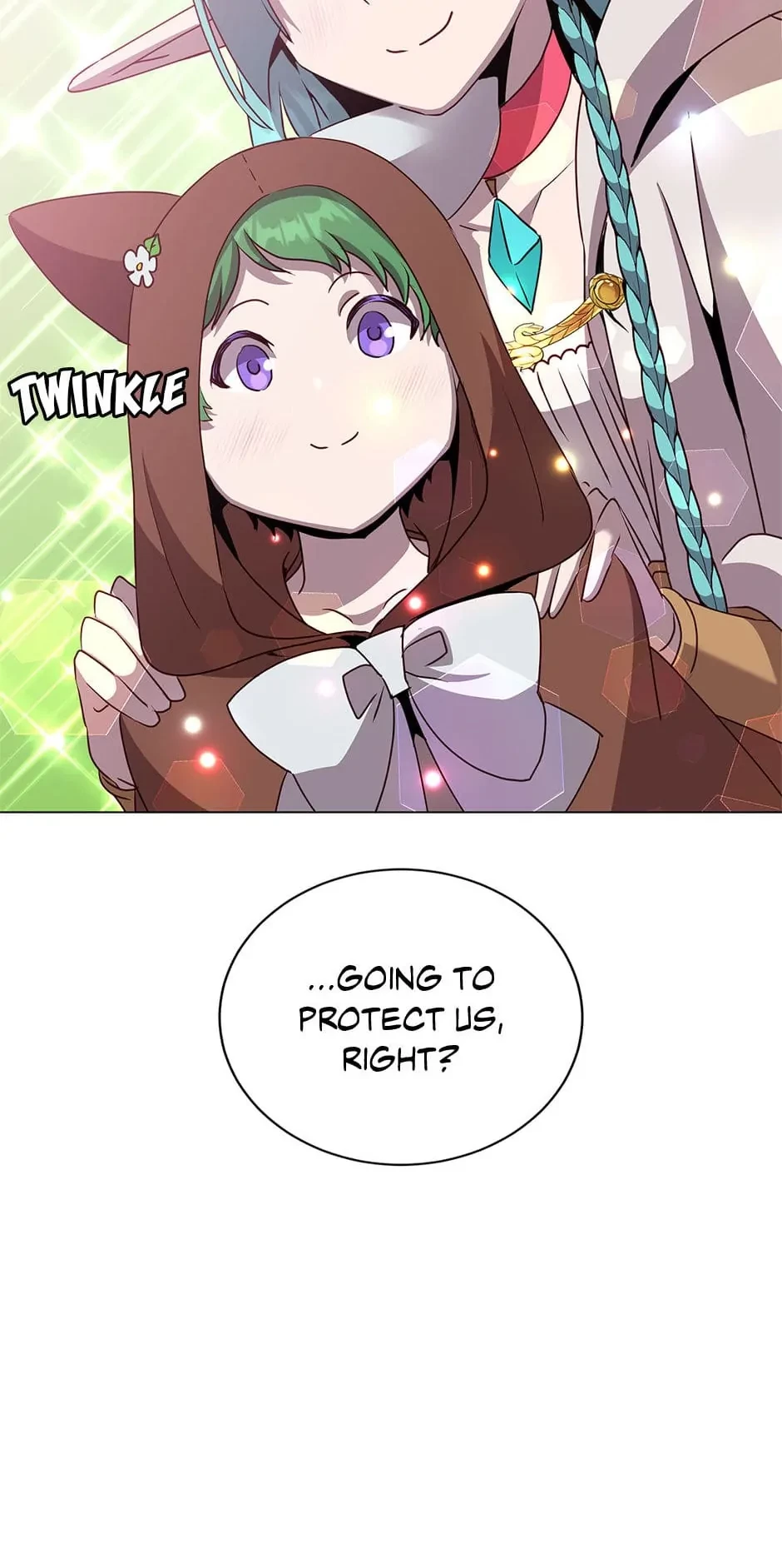 The Max Level Hero has Returned! Chapter 140 - 71