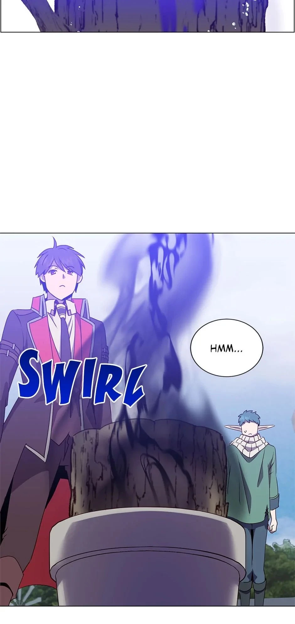 The Max Level Hero has Returned! Chapter 135 - 19