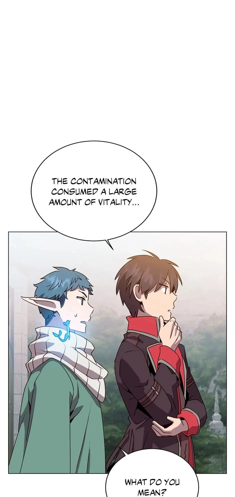 The Max Level Hero has Returned! Chapter 135 - 20