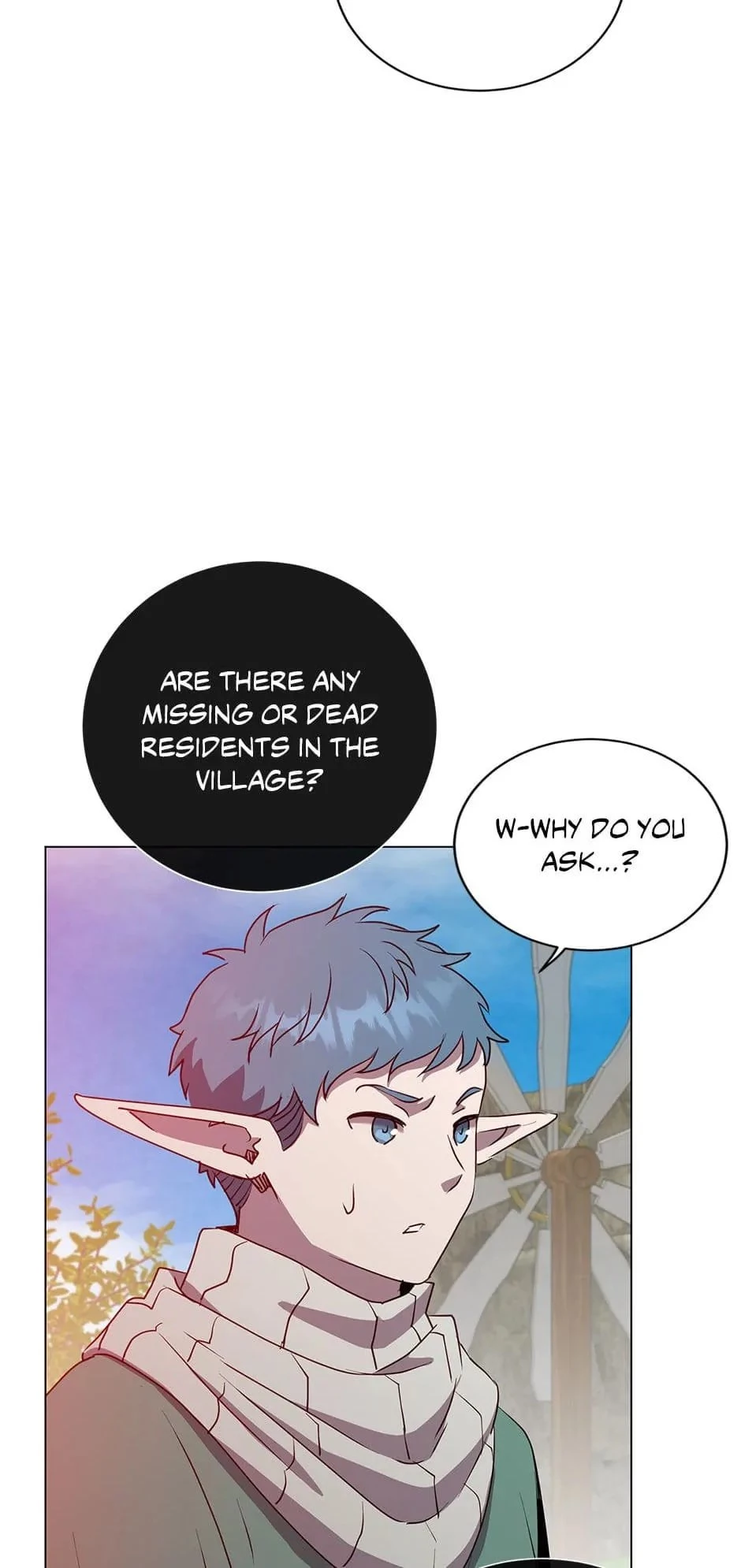 The Max Level Hero has Returned! Chapter 135 - 21