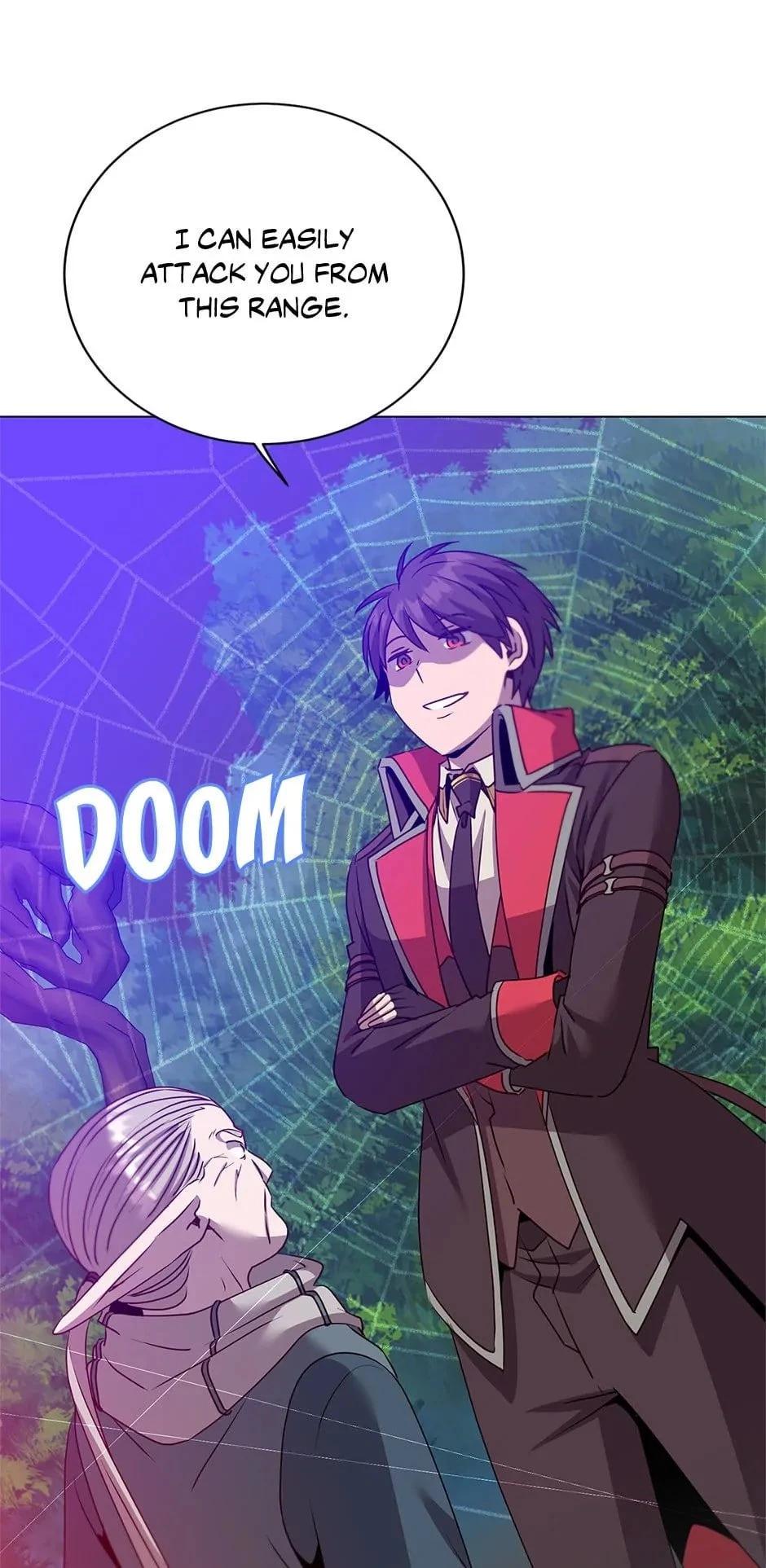 The Max Level Hero has Returned! Chapter 137 - 62