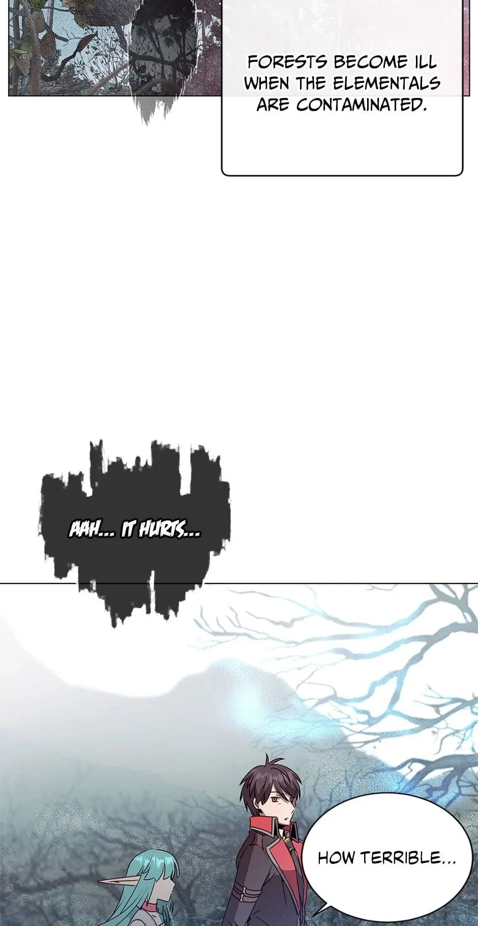 The Max Level Hero Strikes Back Chapter 134 - 11