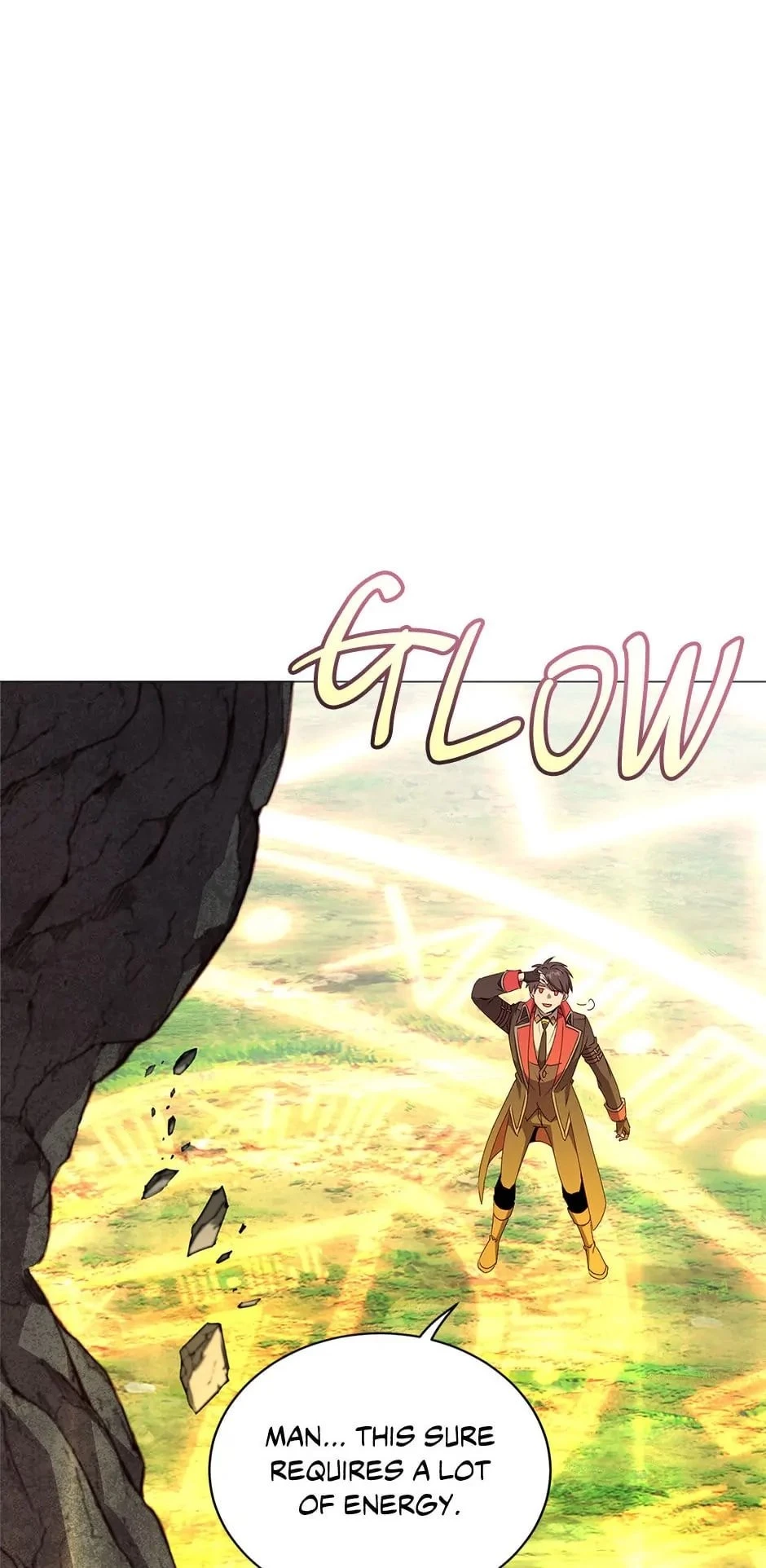 The Max Level Hero has Returned! Chapter 138 - 58