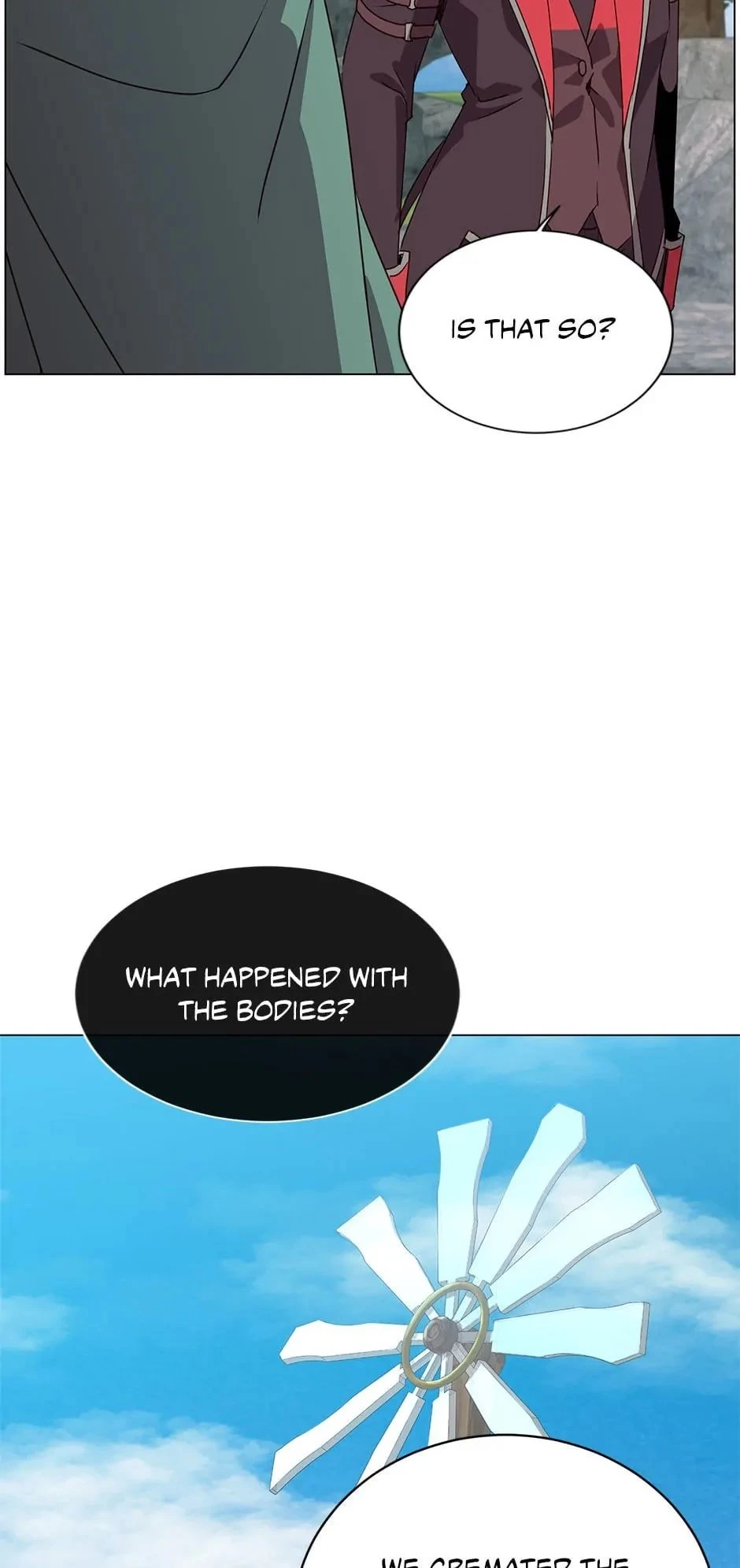 The Max Level Hero has Returned! Chapter 135 - 23