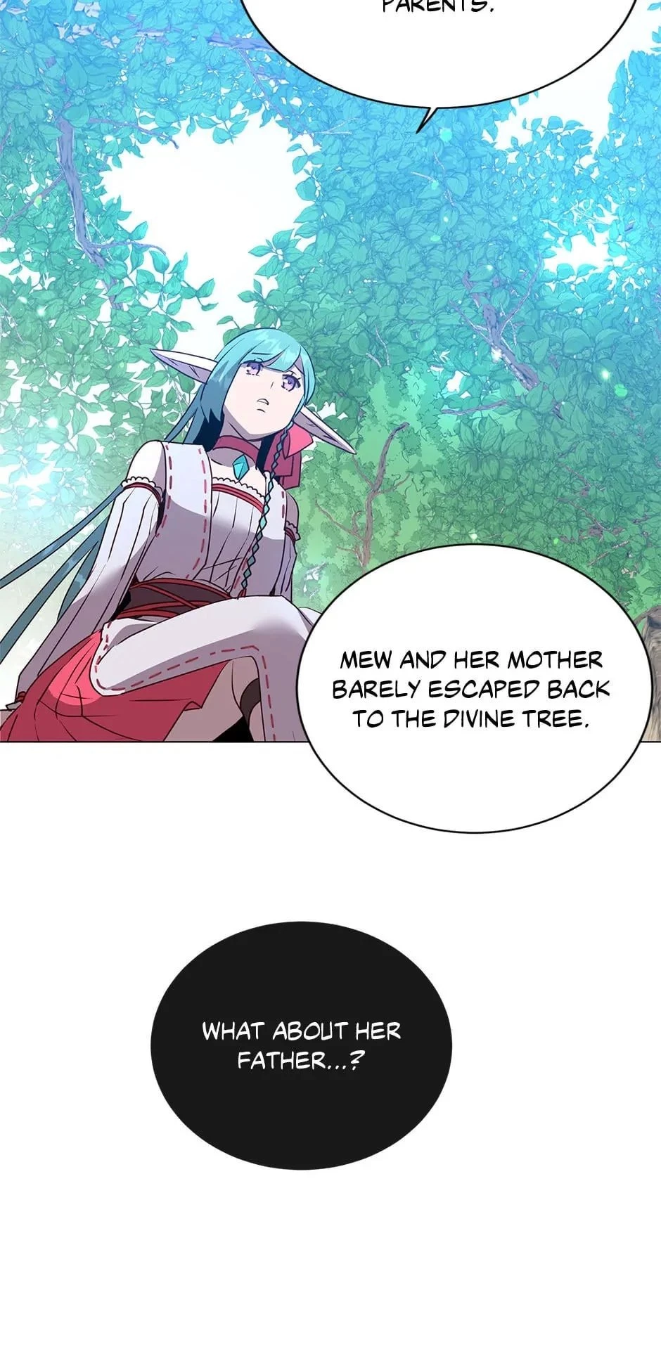 The Max Level Hero has Returned! Chapter 136 - 55