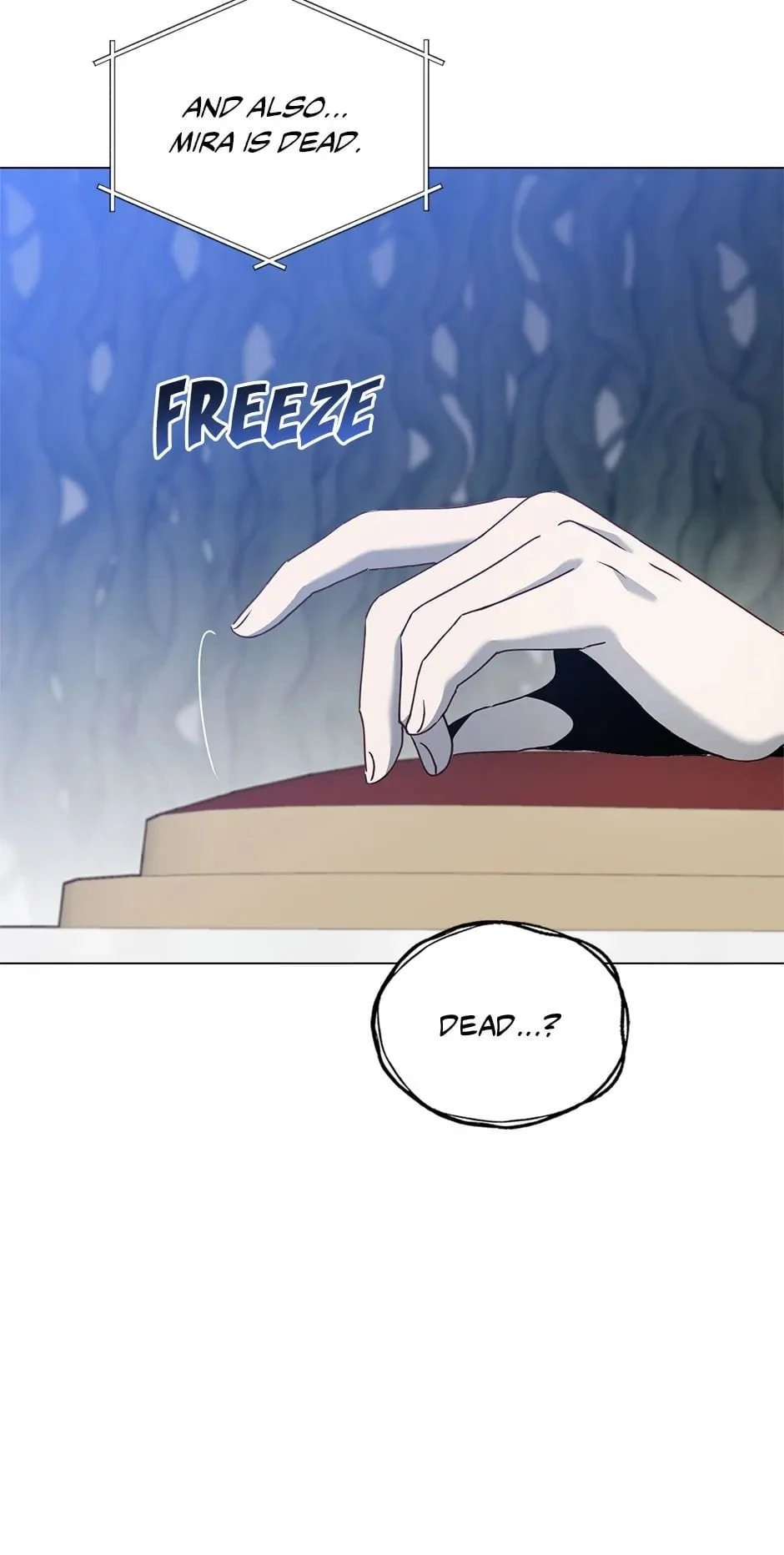 The Max Level Hero has Returned! Chapter 141 - 83