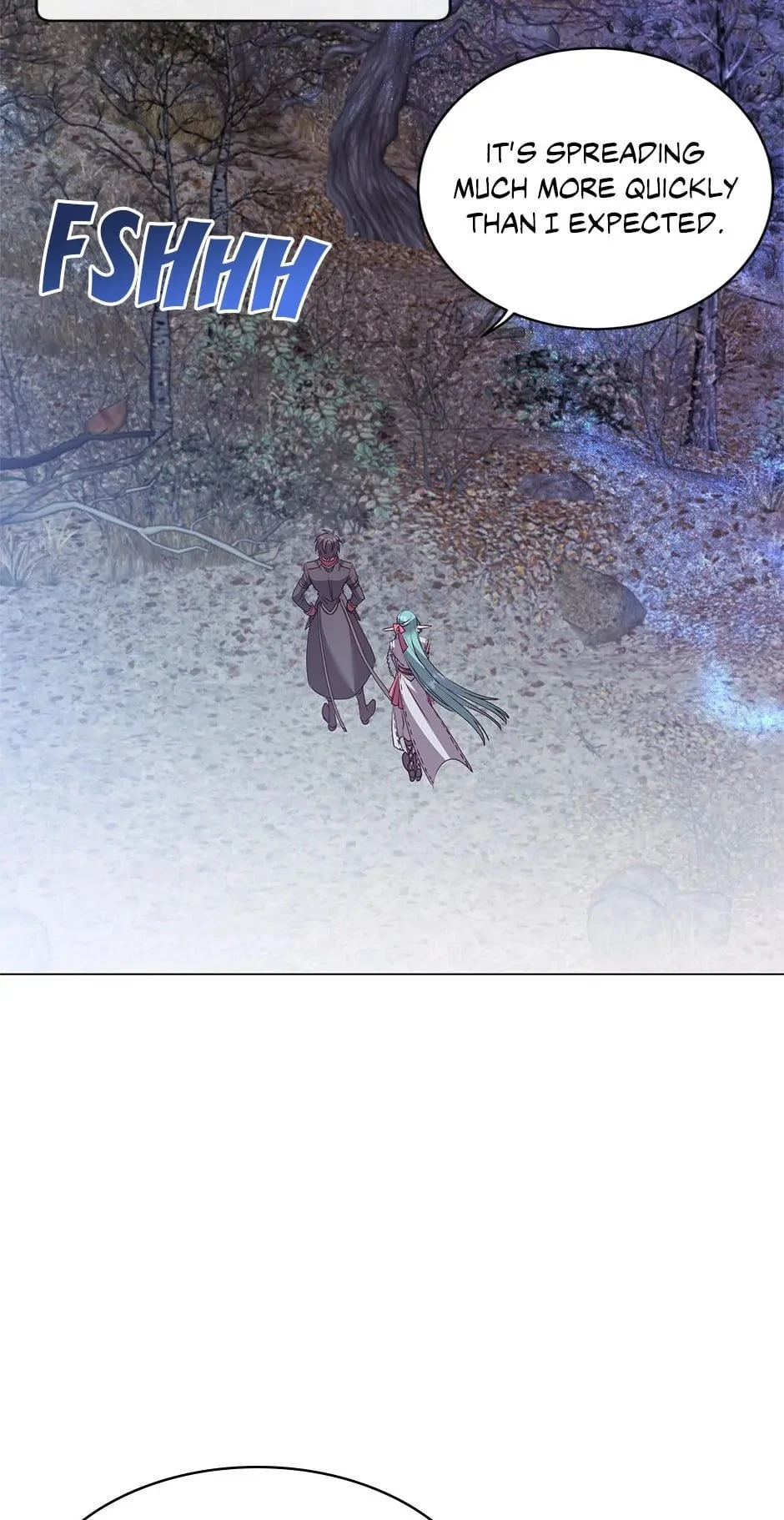 The Max Level Hero Strikes Back Chapter 134 - 13