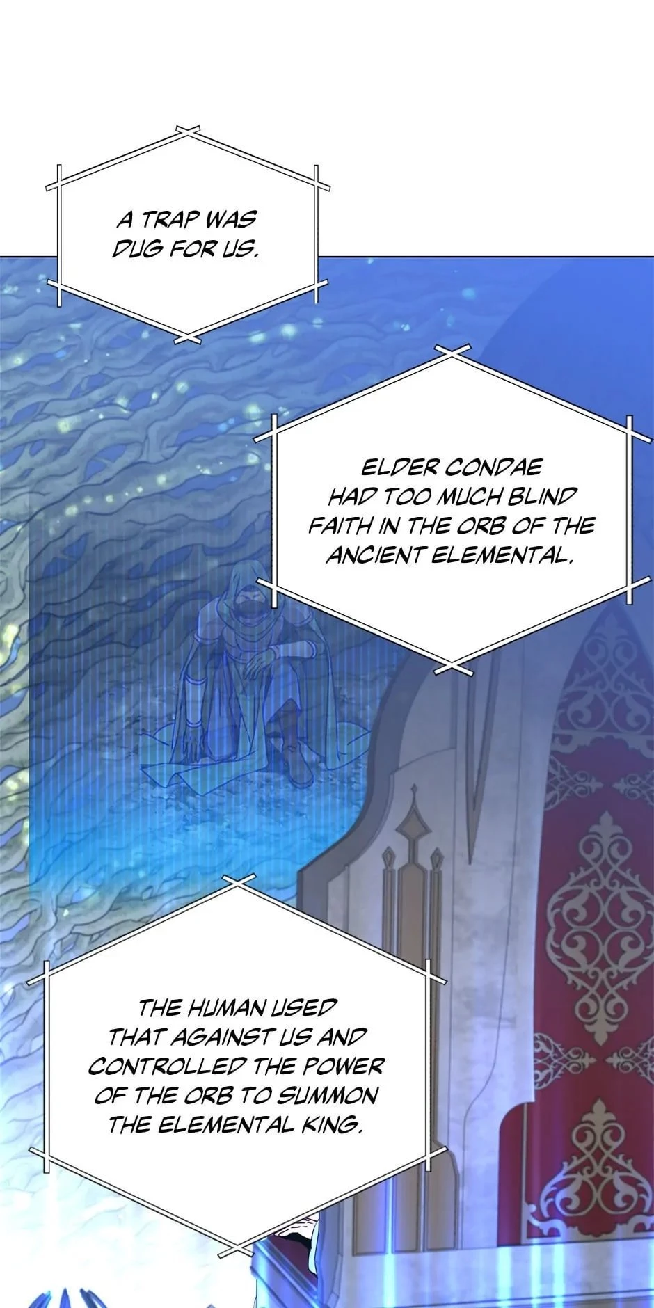 The Max Level Hero has Returned! Chapter 141 - 84