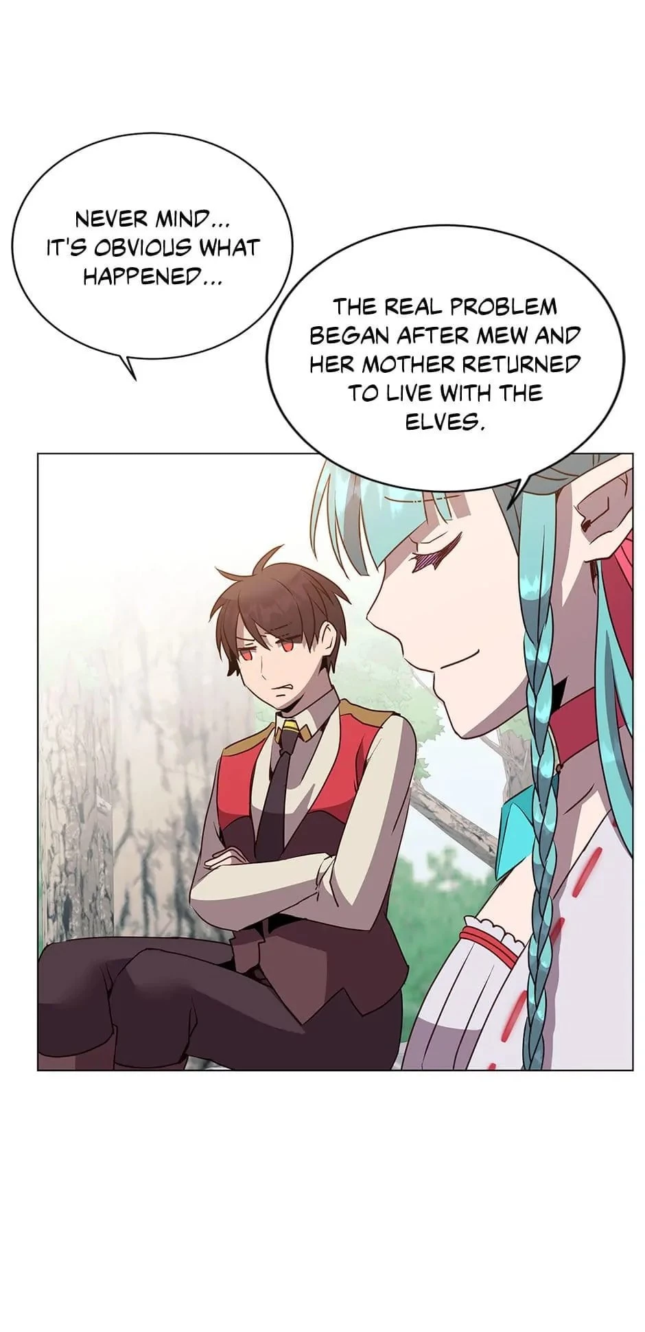 The Max Level Hero has Returned! Chapter 136 - 56