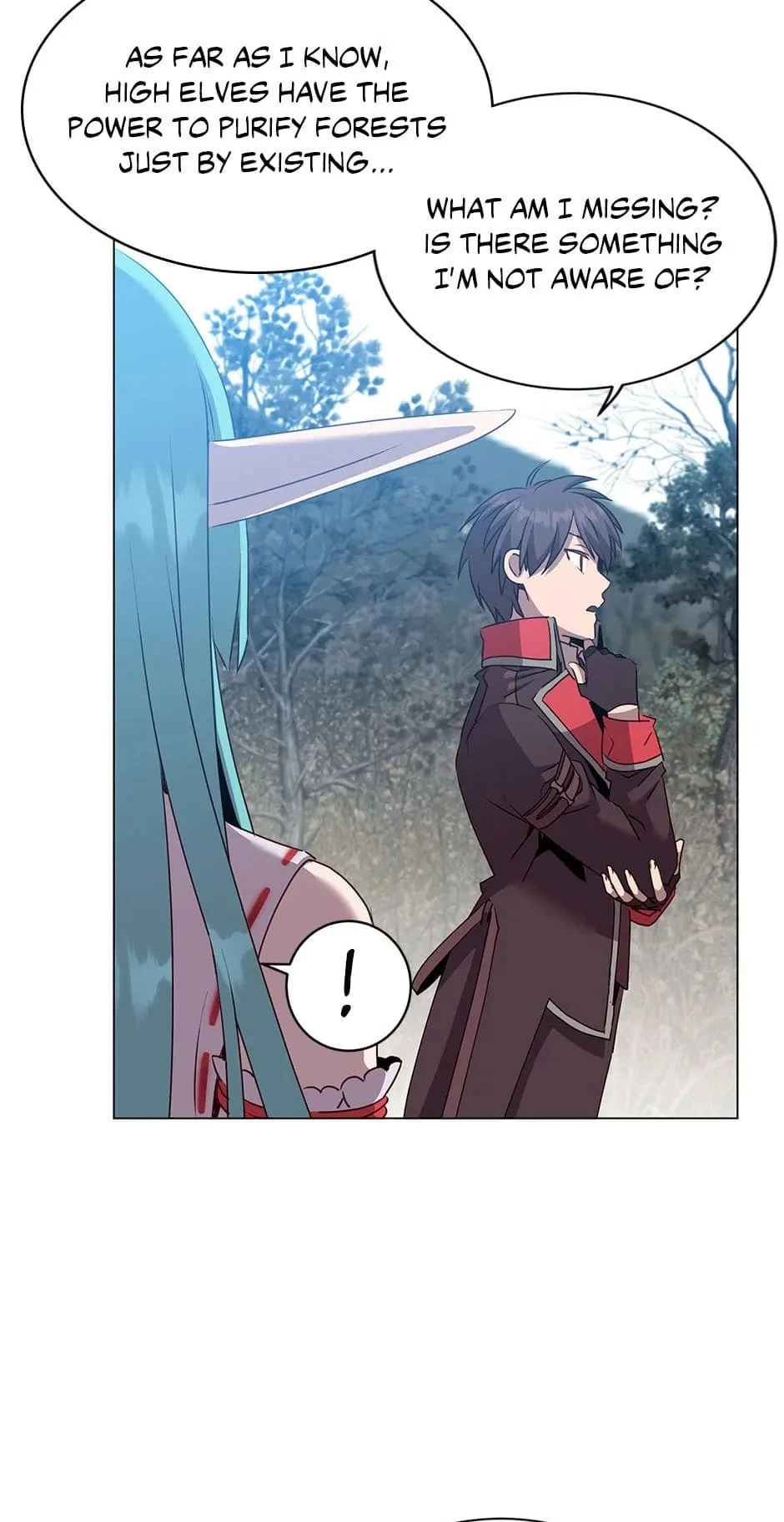 The Max Level Hero Strikes Back Chapter 134 - 14
