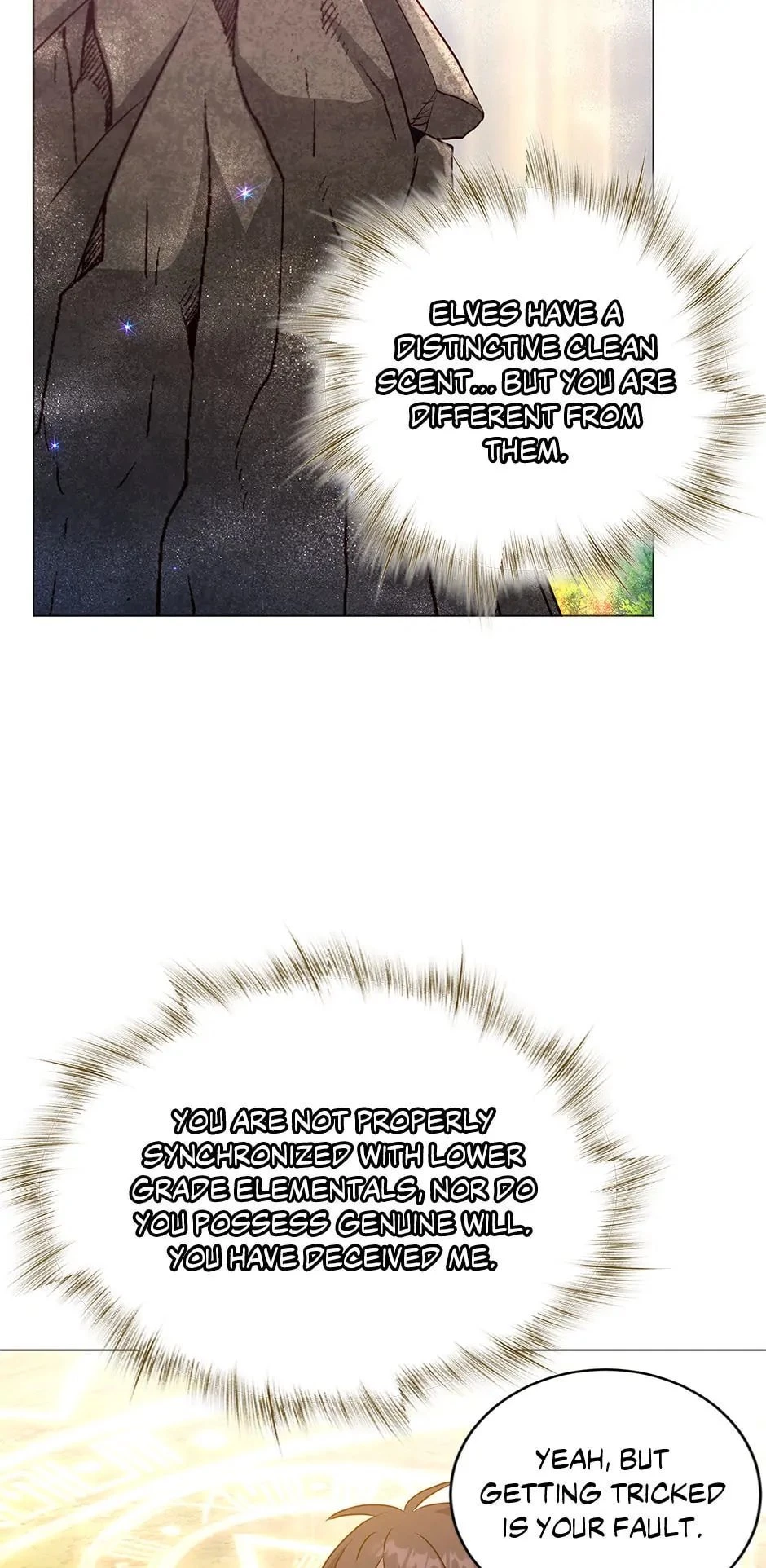 The Max Level Hero has Returned! Chapter 138 - 61