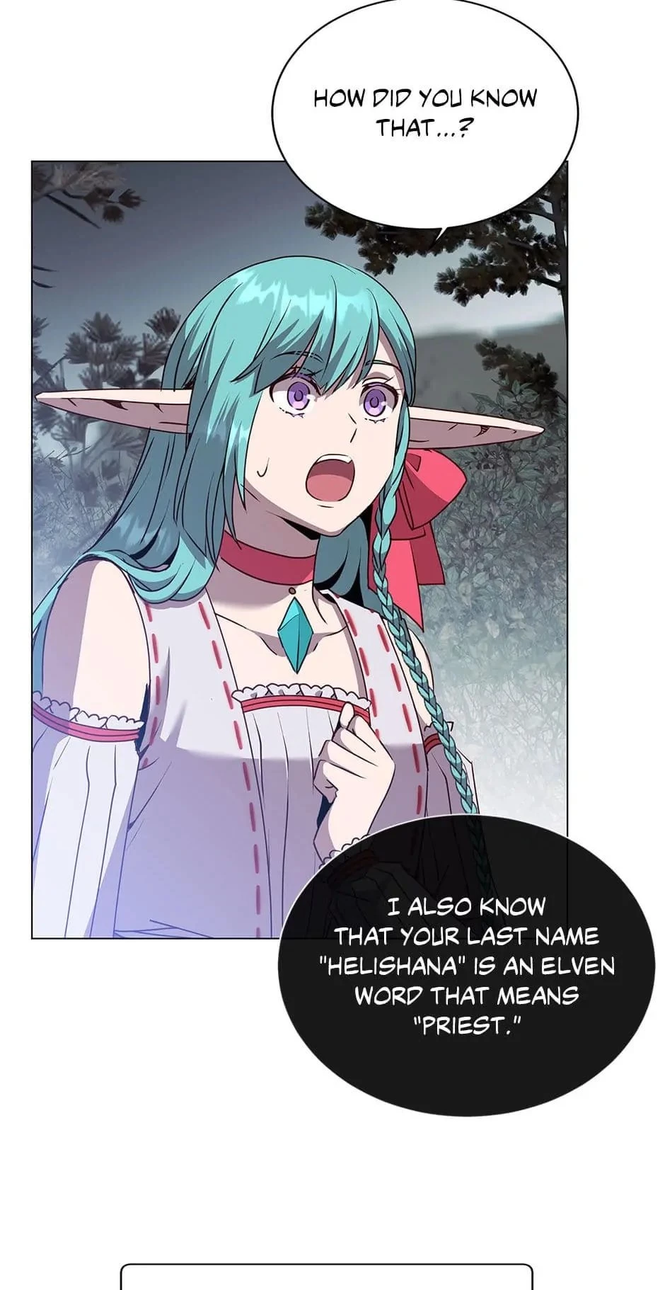 The Max Level Hero Strikes Back Chapter 134 - 15
