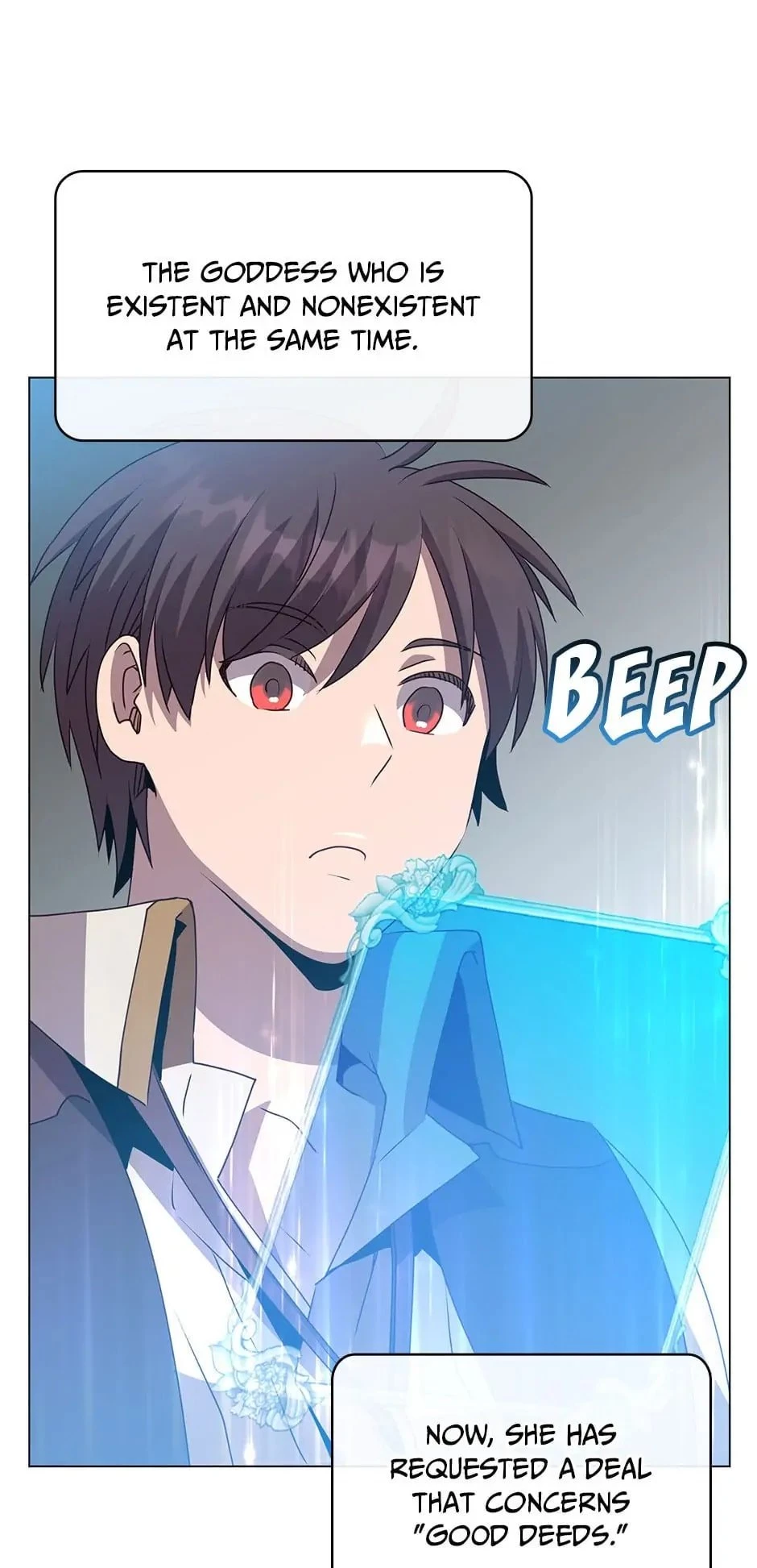 The Max Level Hero Strikes Back Chapter 132 - 2