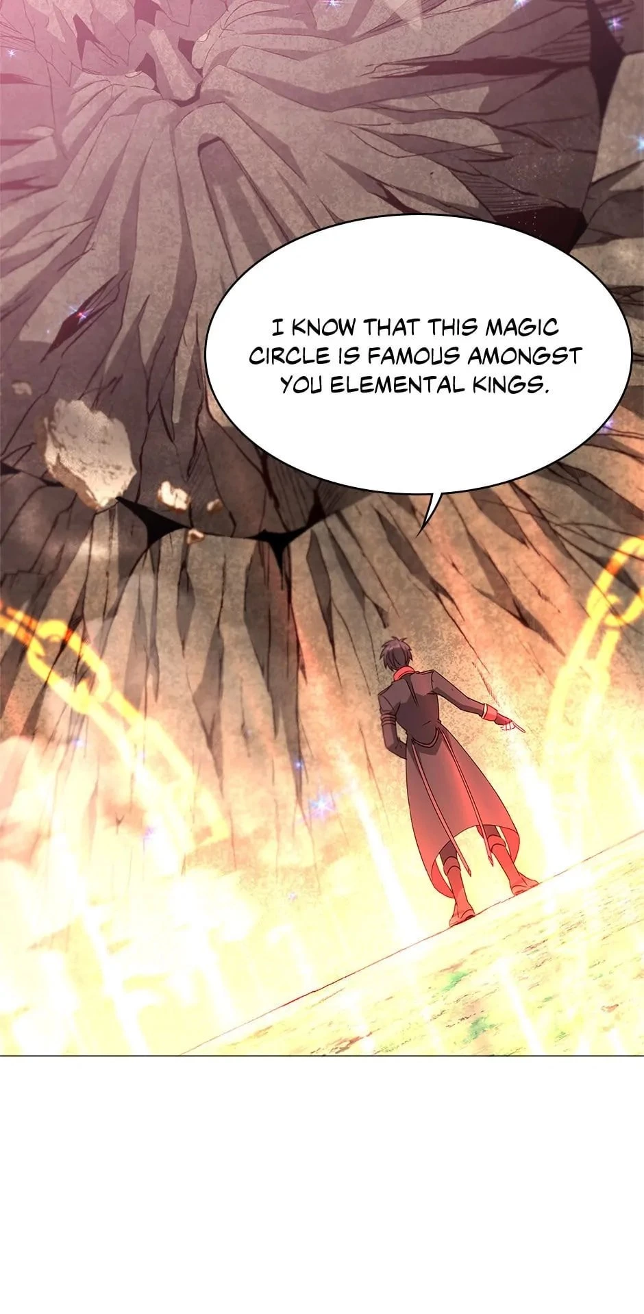 The Max Level Hero has Returned! Chapter 138 - 63