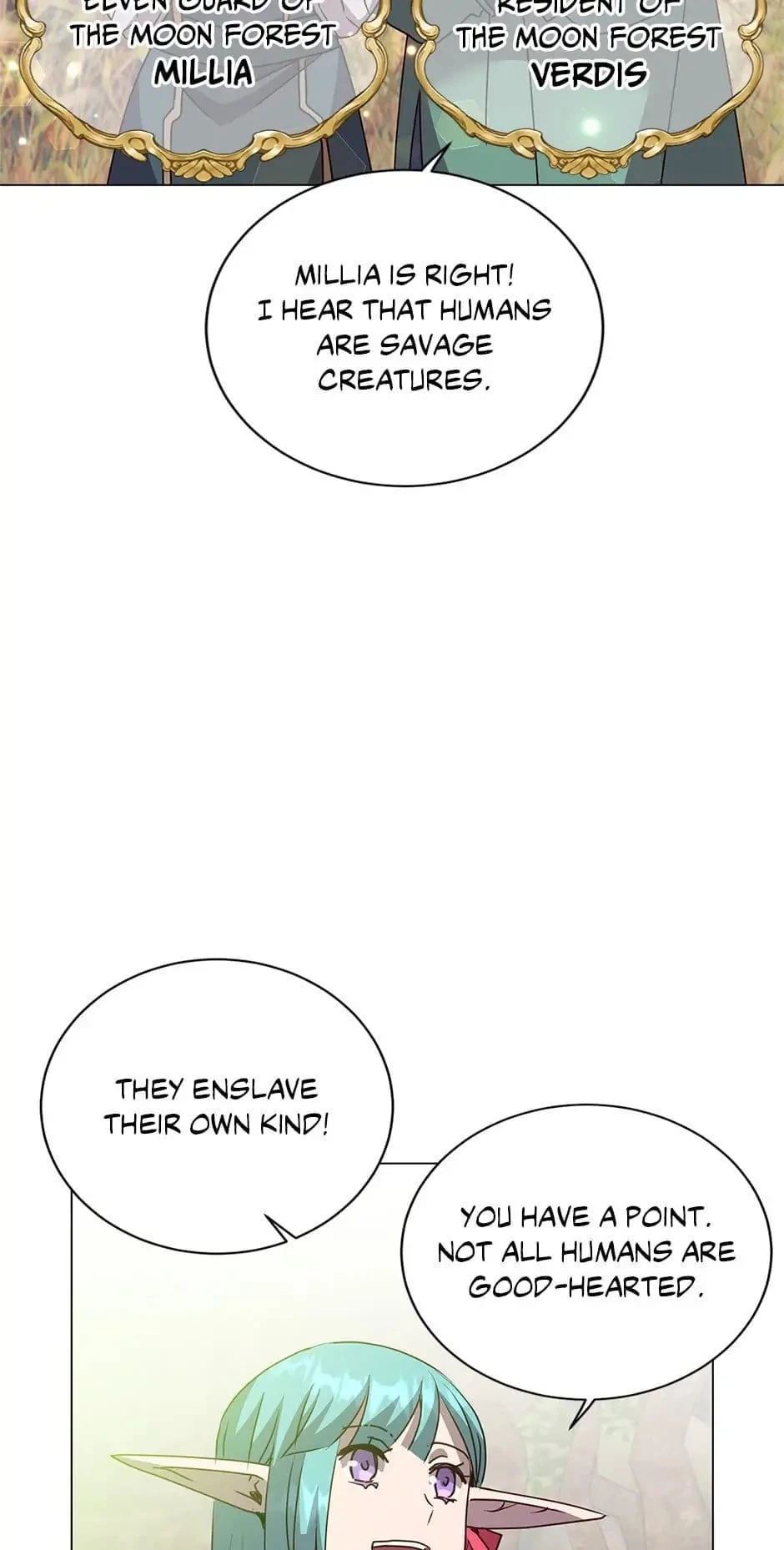The Max Level Hero Strikes Back Chapter 133 - 5