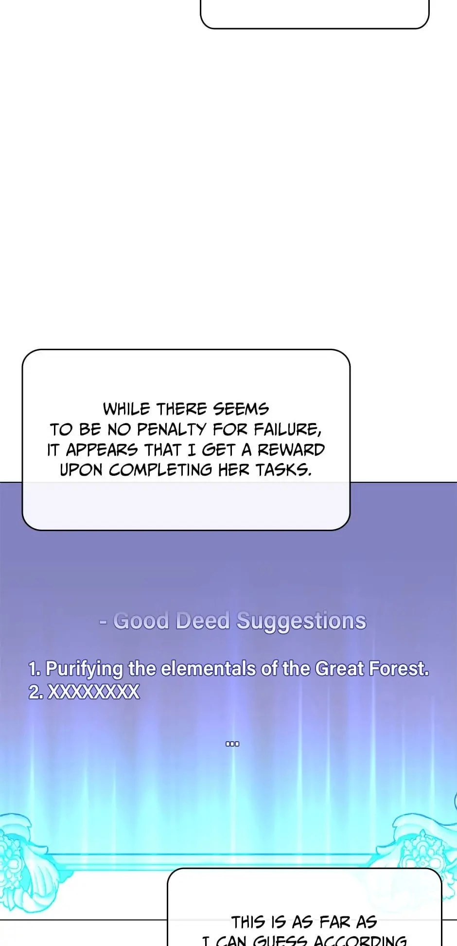 The Max Level Hero Strikes Back Chapter 132 - 3