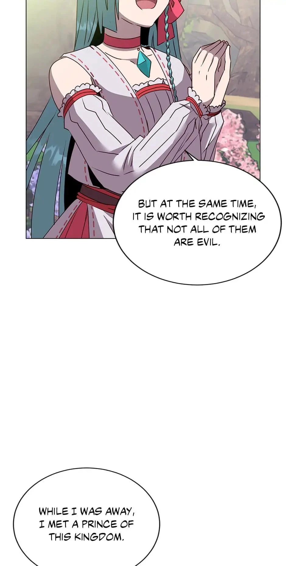 The Max Level Hero Strikes Back Chapter 133 - 6