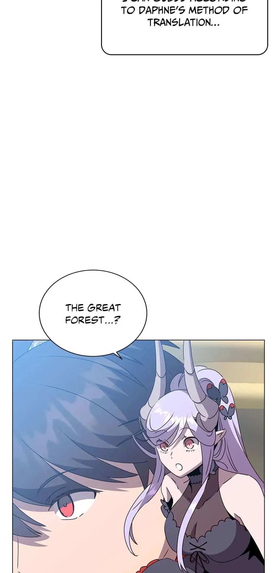 The Max Level Hero Strikes Back Chapter 132 - 4
