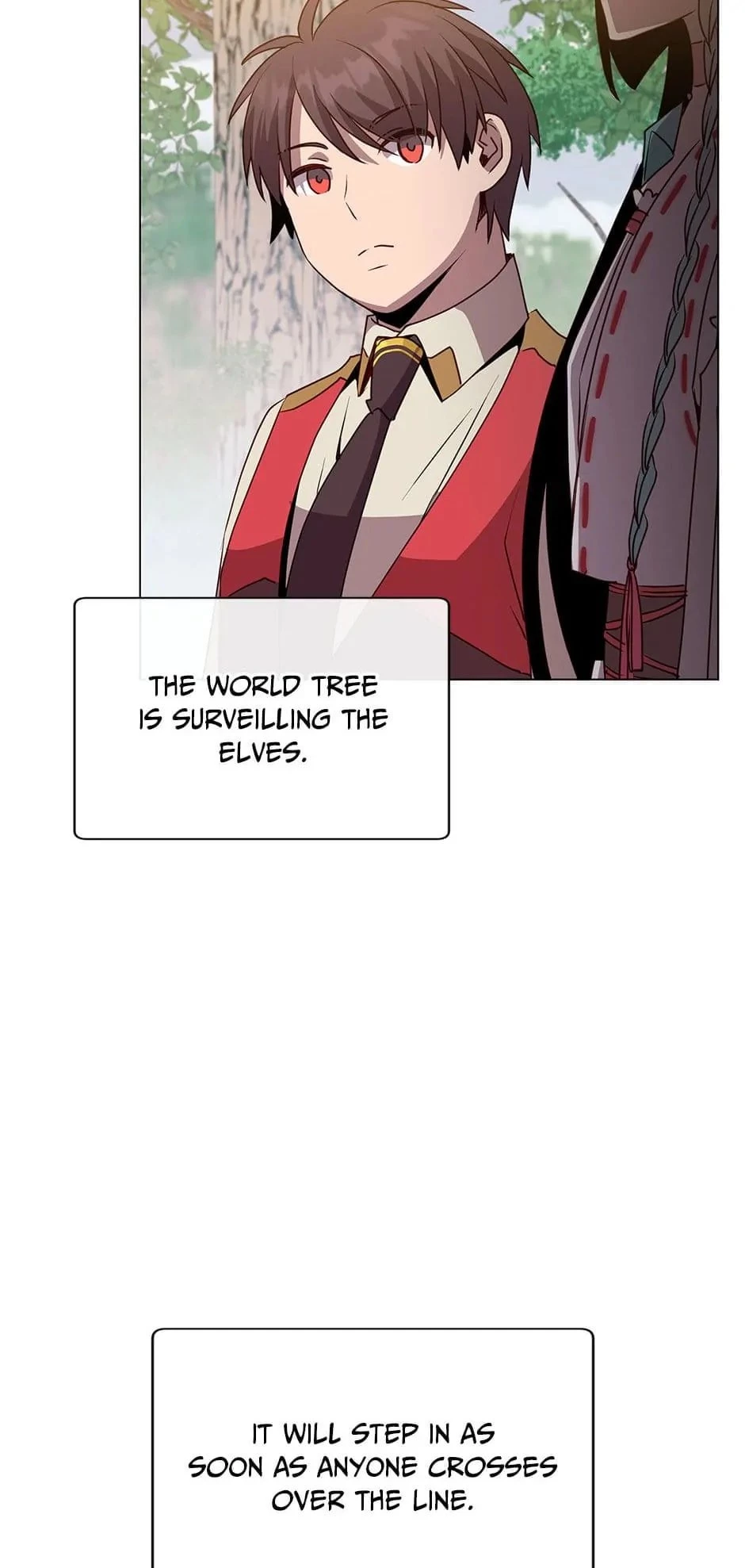 The Max Level Hero has Returned! Chapter 136 - 61