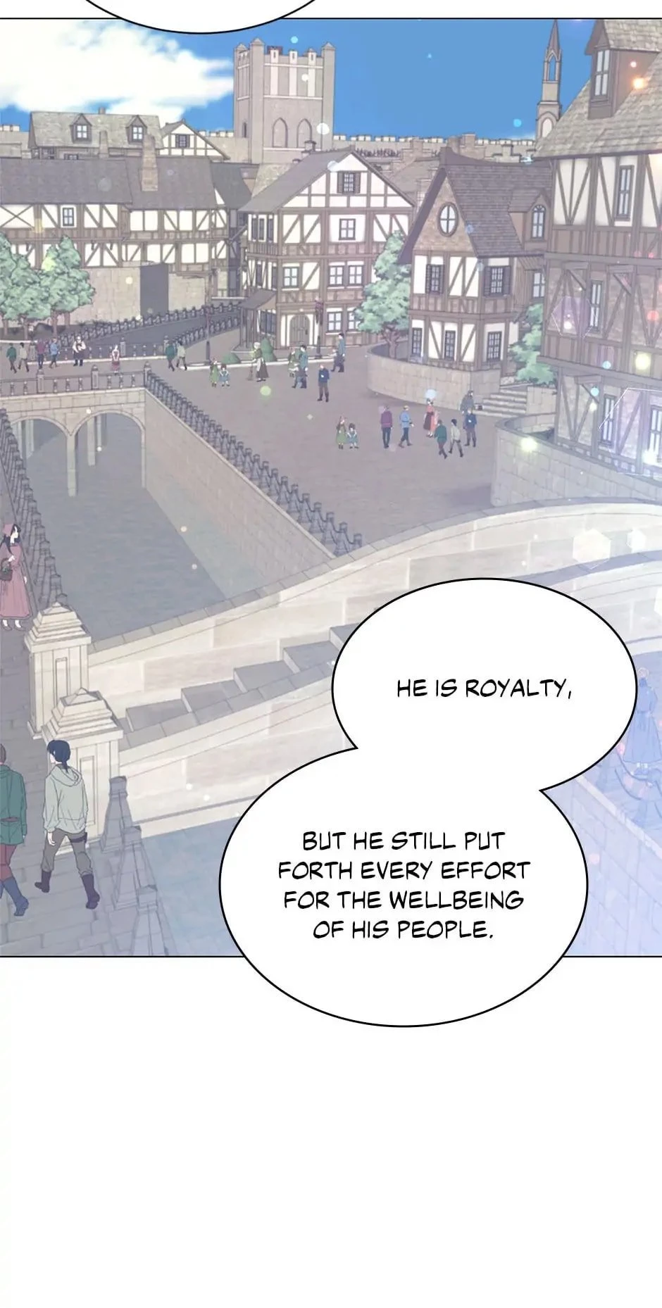 The Max Level Hero Strikes Back Chapter 133 - 7