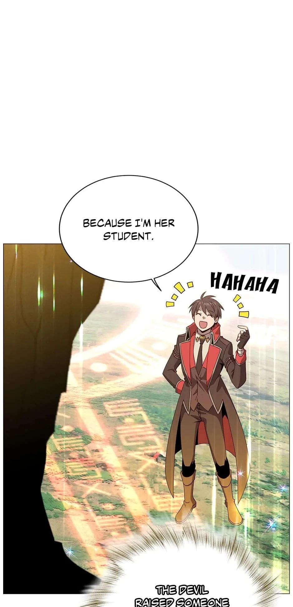 The Max Level Hero has Returned! Chapter 138 - 65