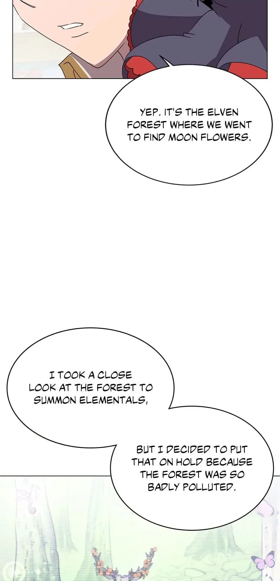 The Max Level Hero Strikes Back Chapter 132 - 5