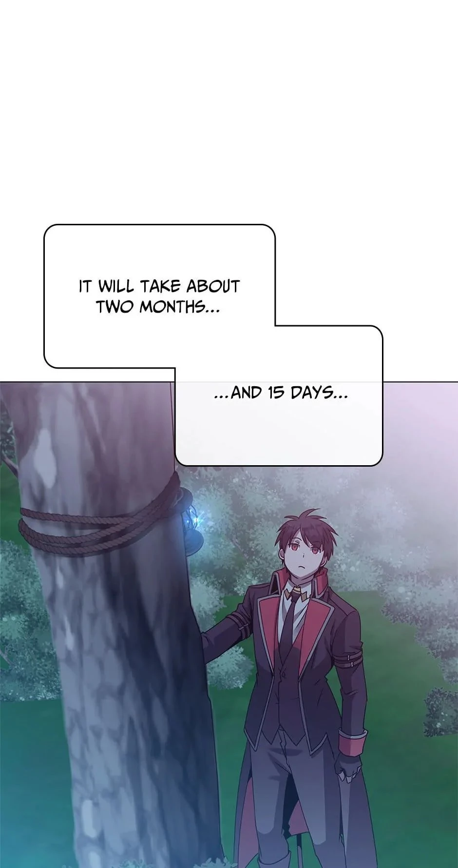 The Max Level Hero has Returned! Chapter 135 - 32