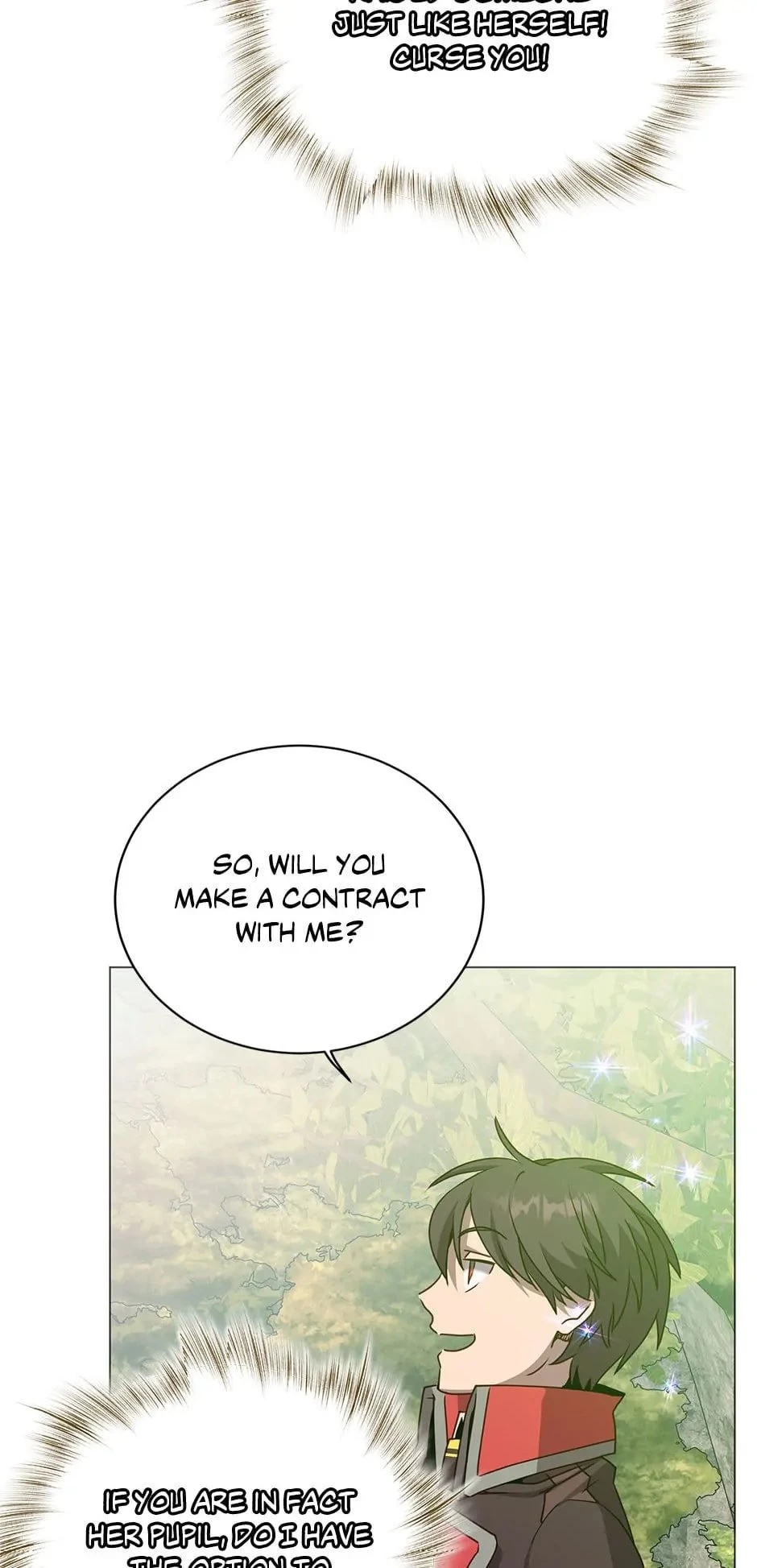 The Max Level Hero has Returned! Chapter 138 - 66