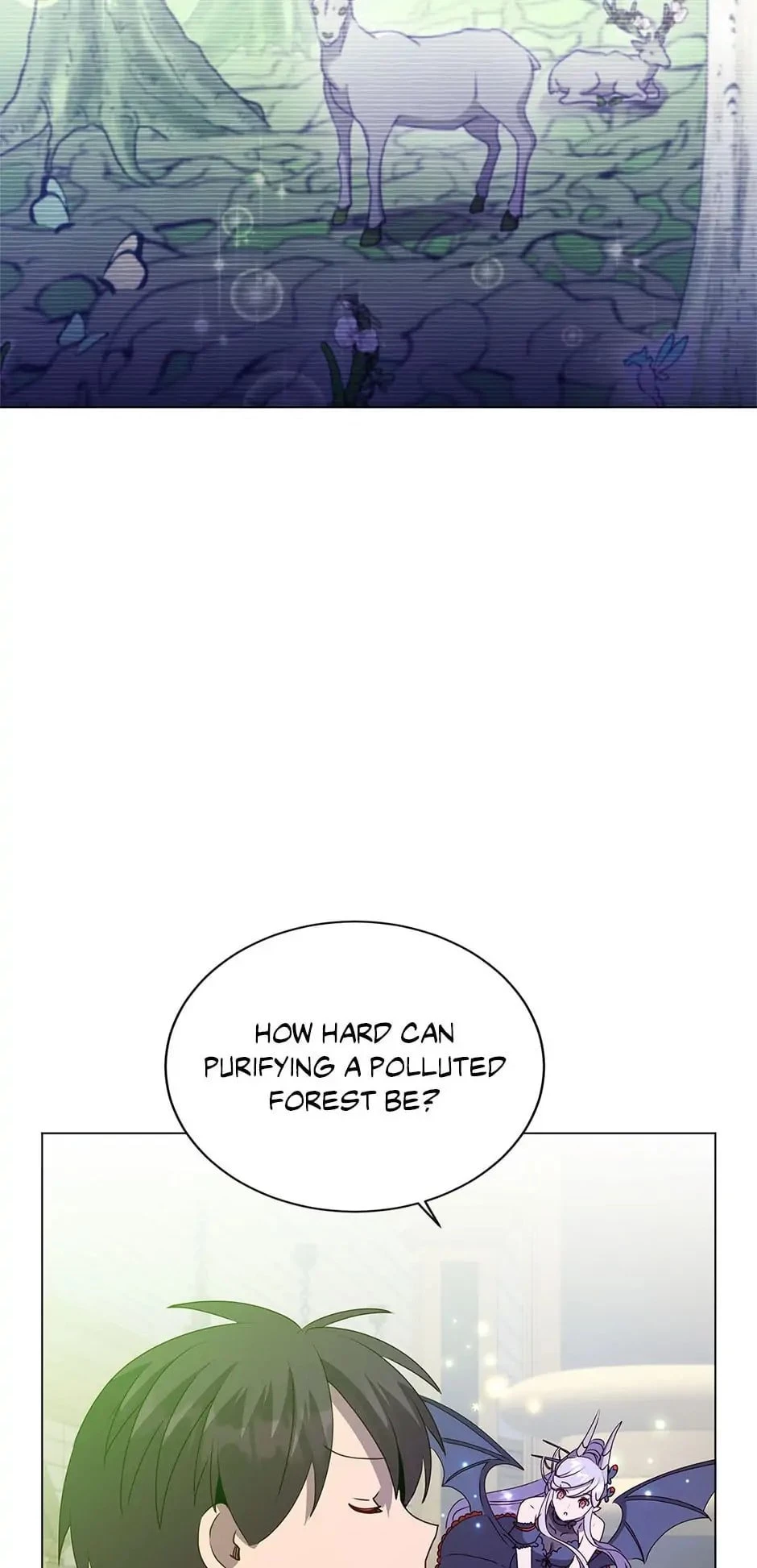 The Max Level Hero Strikes Back Chapter 132 - 6