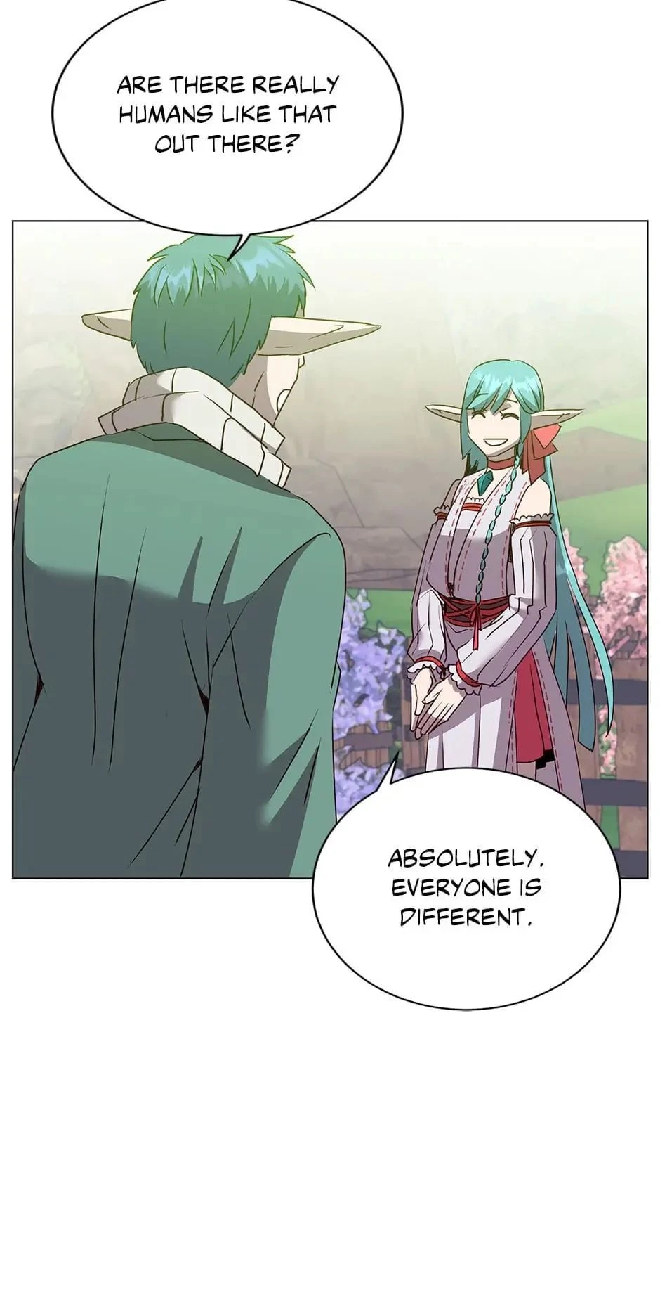 The Max Level Hero Strikes Back Chapter 133 - 9