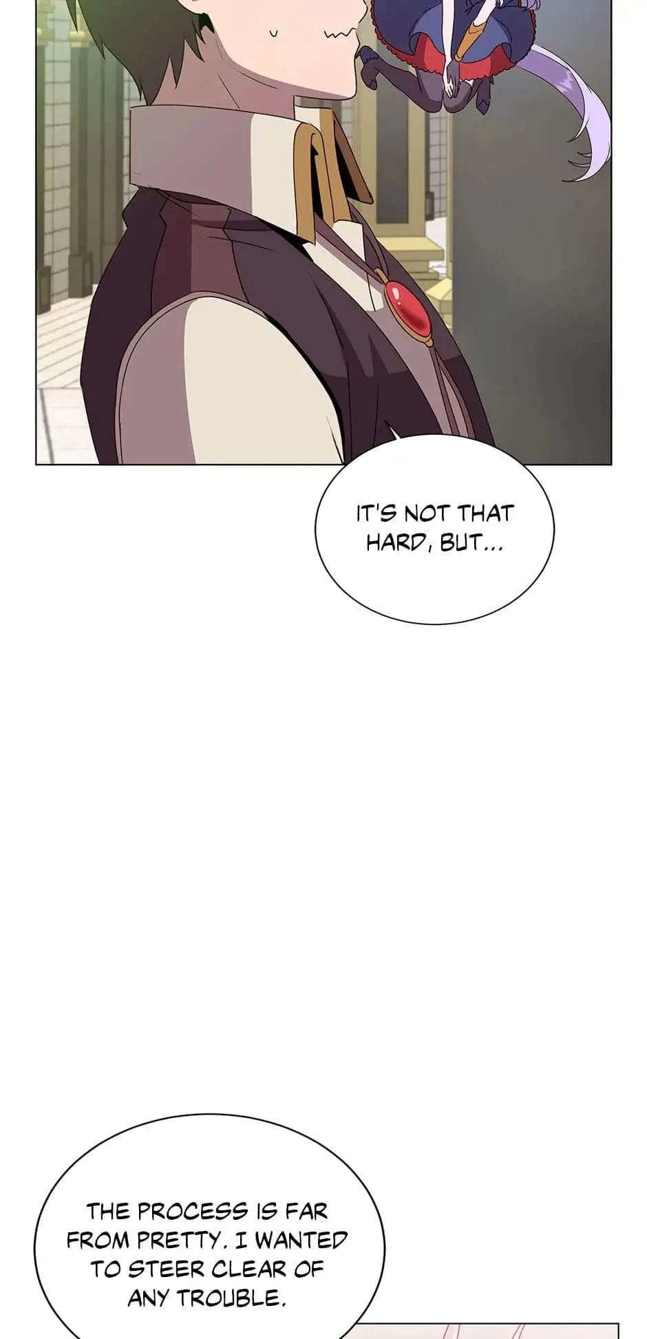 The Max Level Hero Strikes Back Chapter 132 - 7
