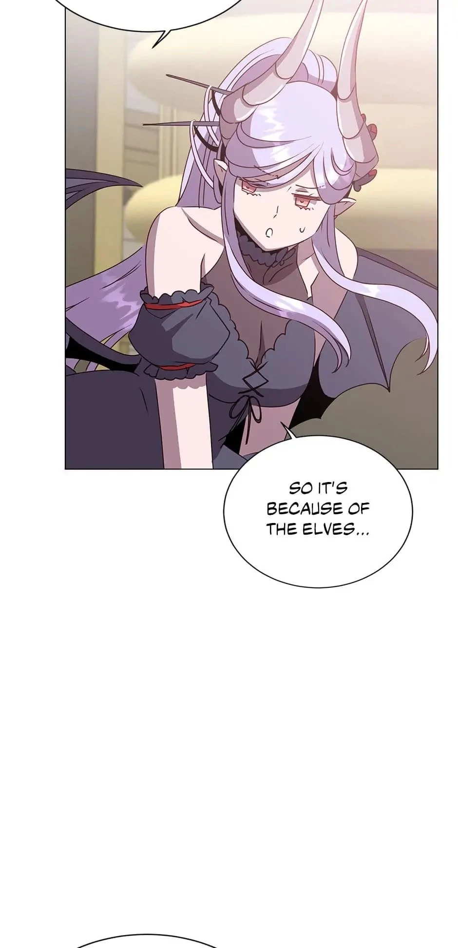 The Max Level Hero Strikes Back Chapter 132 - 8