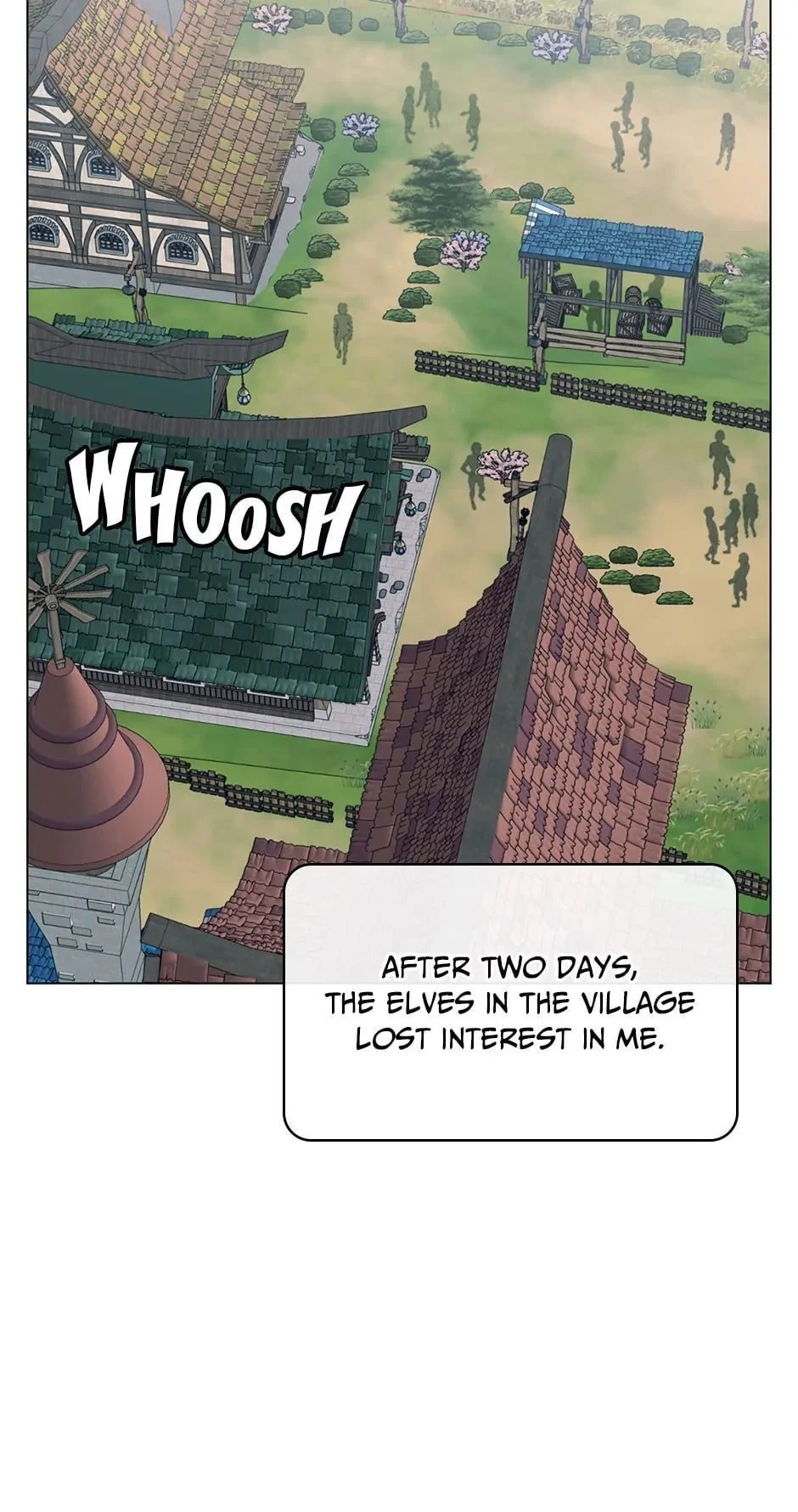 The Max Level Hero has Returned! Chapter 135 - 35