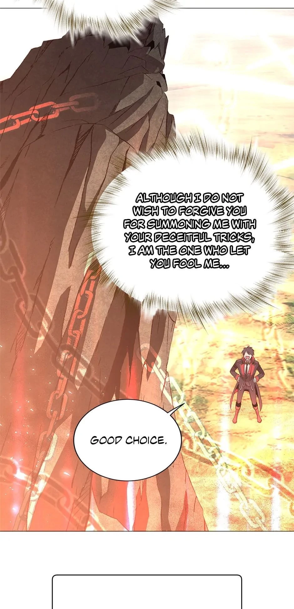 The Max Level Hero has Returned! Chapter 138 - 69